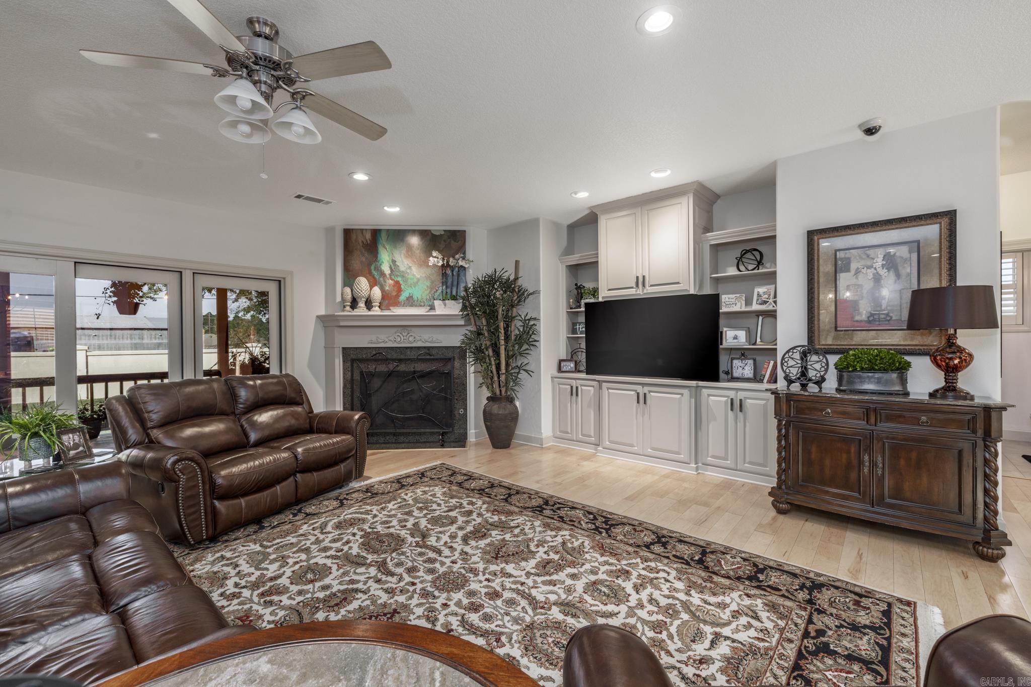 120 Thornbury  Hot Springs, AR