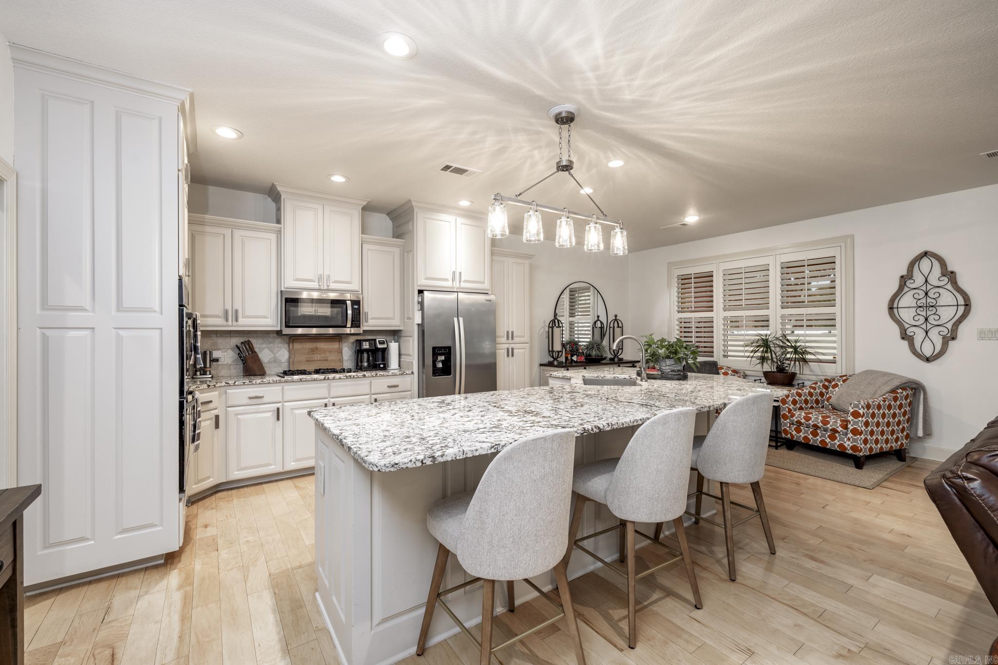 120 Thornbury  Hot Springs, AR