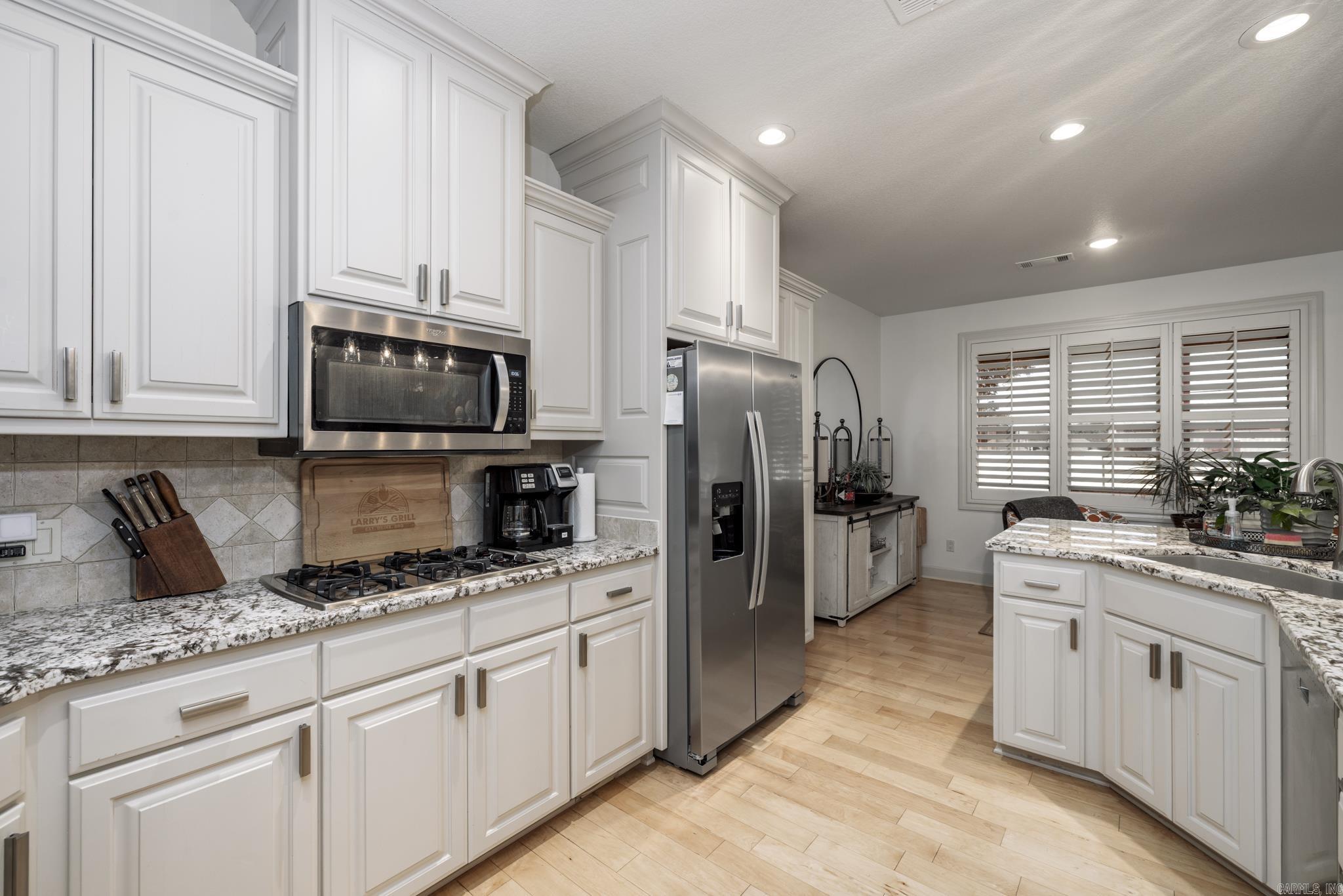 120 Thornbury  Hot Springs, AR