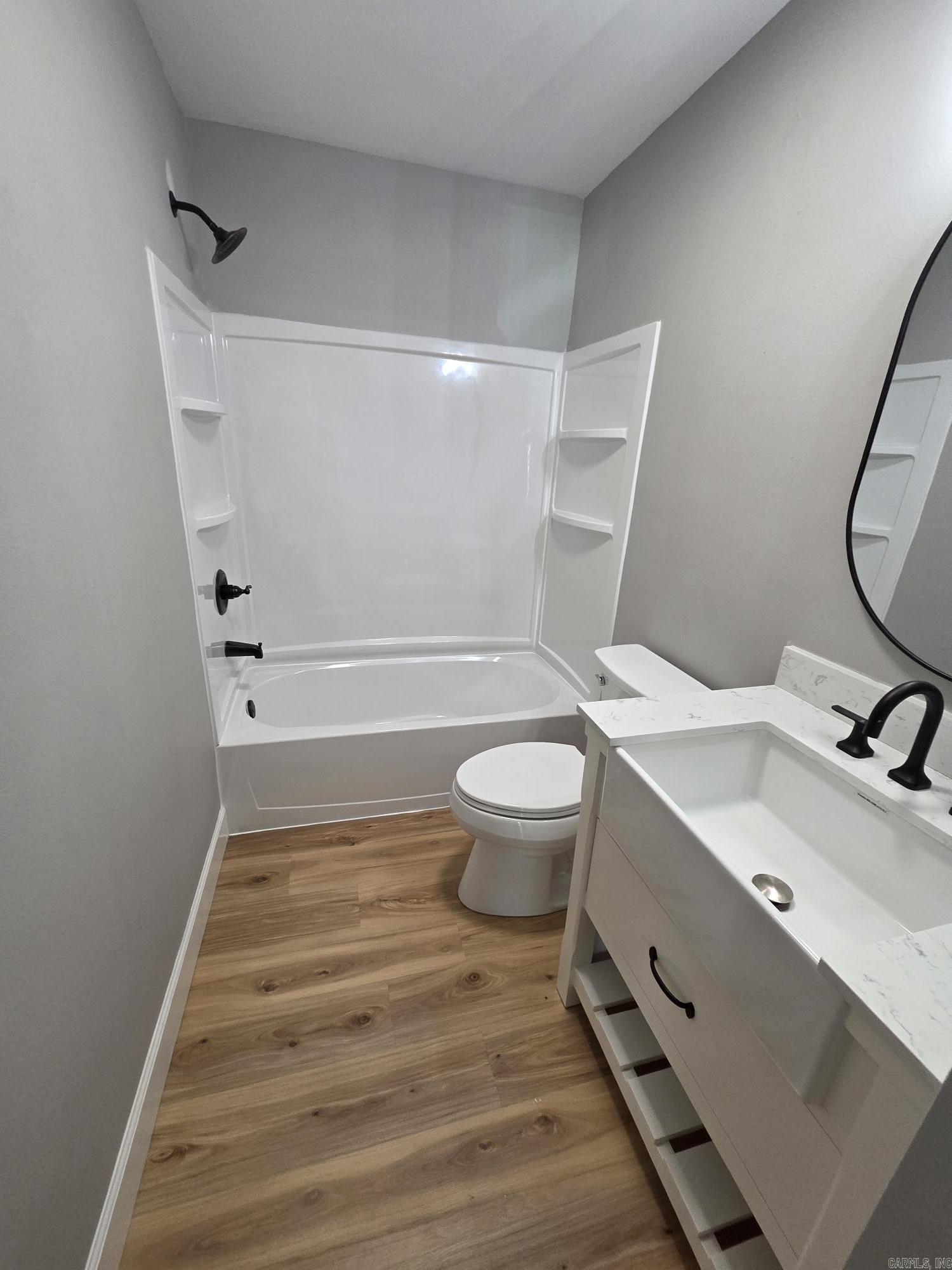 2735 Floral  Floral, AR