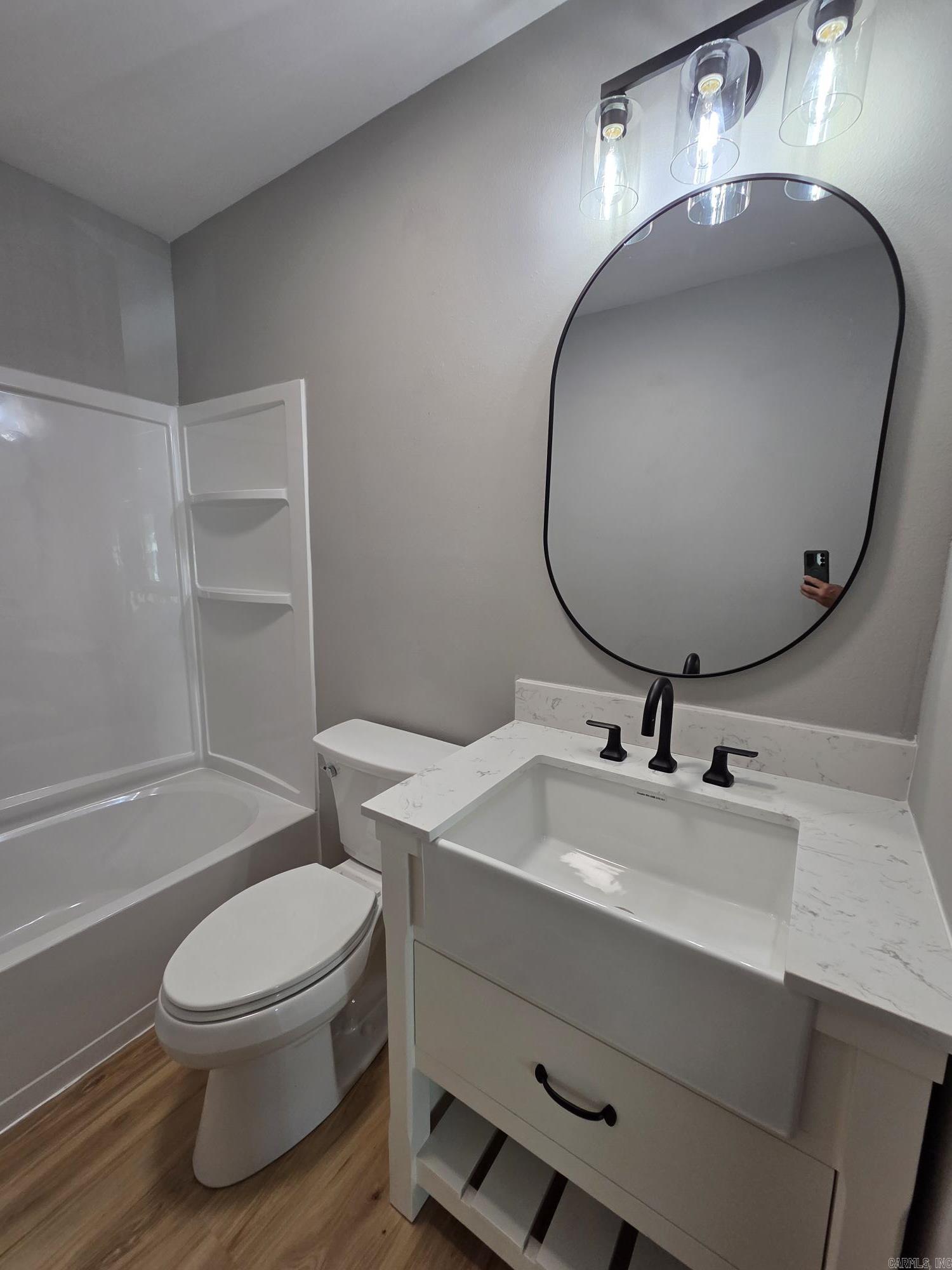 2735 Floral  Floral, AR