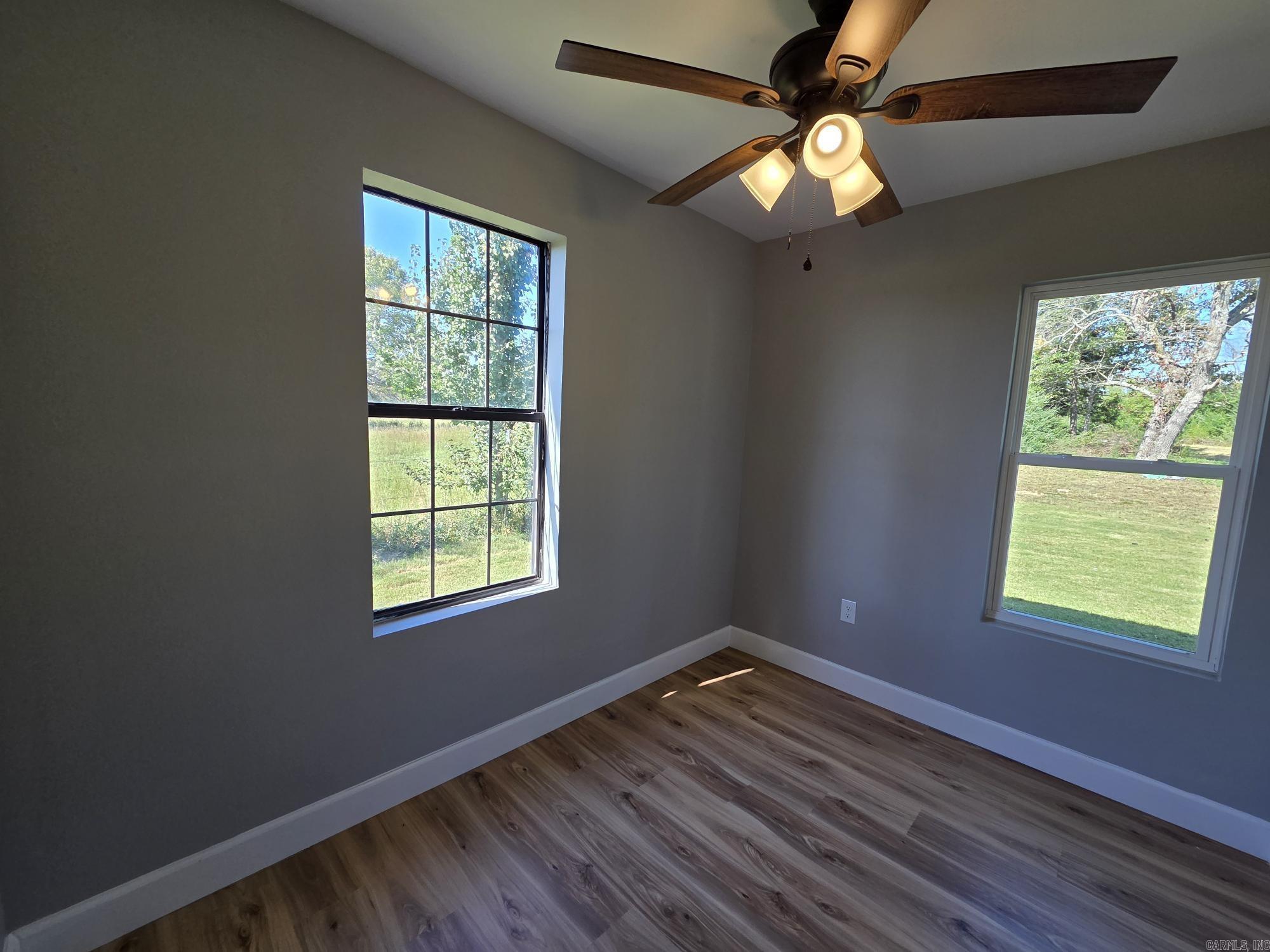 2735 Floral  Floral, AR