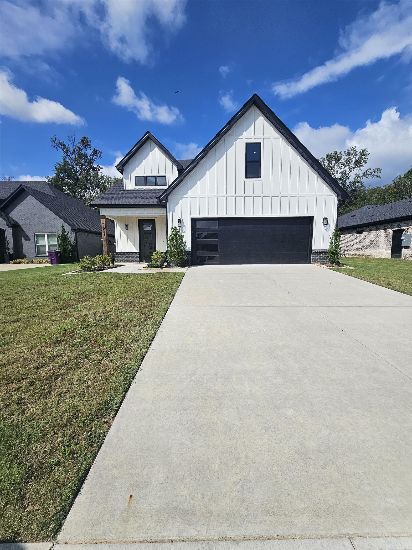 7233 Havenwood Drive  Benton, AR