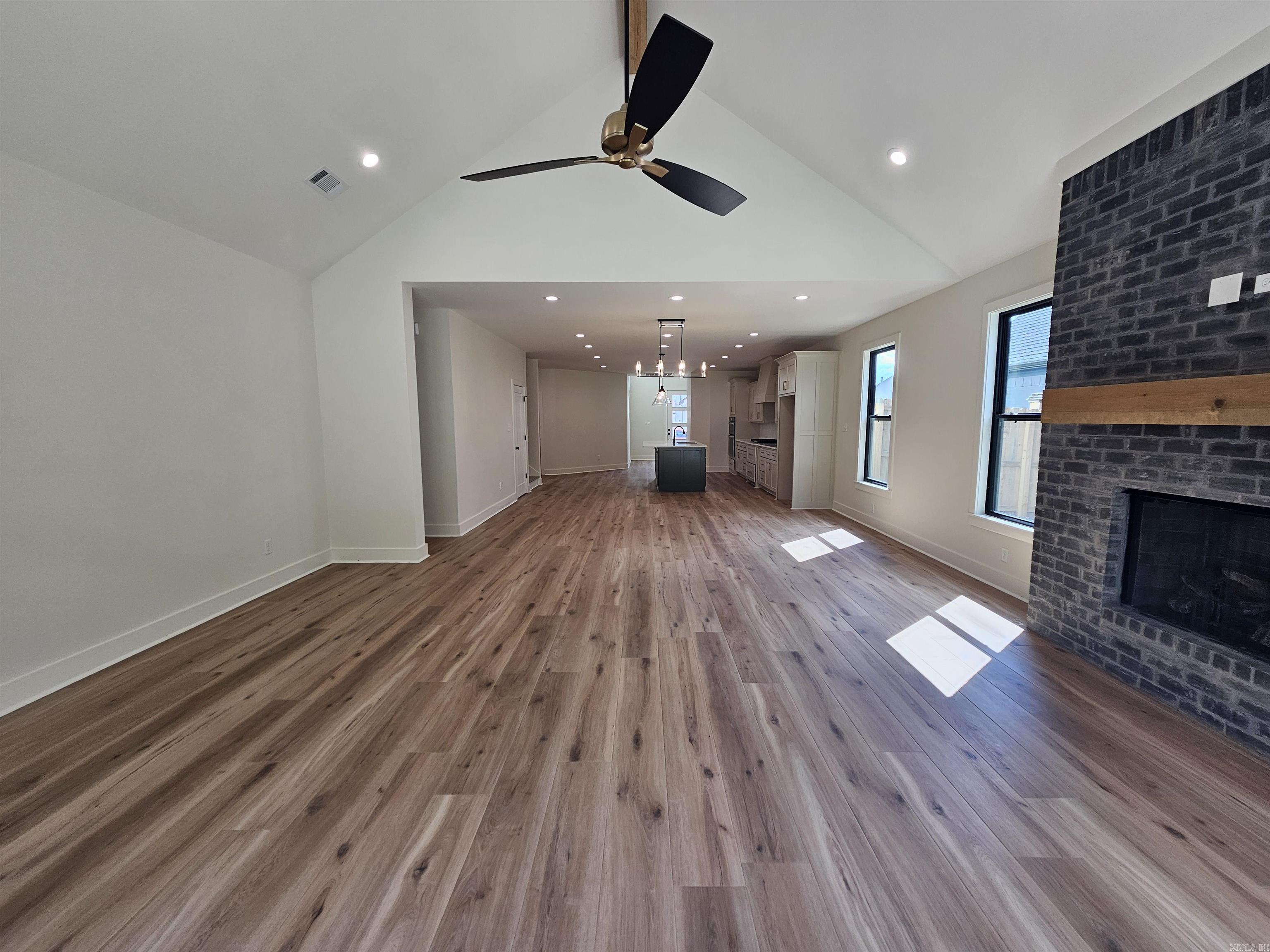 7233 Havenwood Drive  Benton, AR