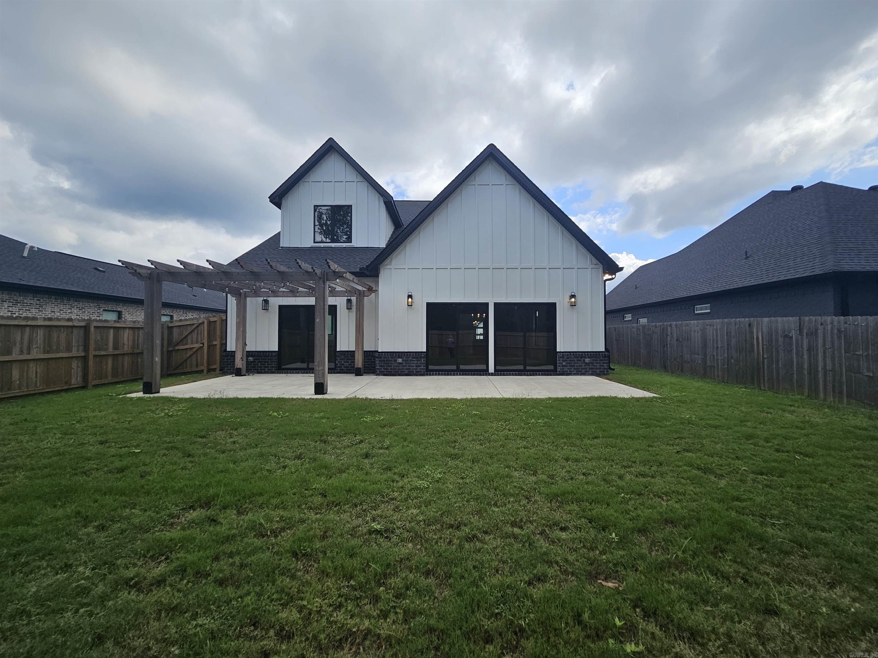 7233 Havenwood Drive  Benton, AR