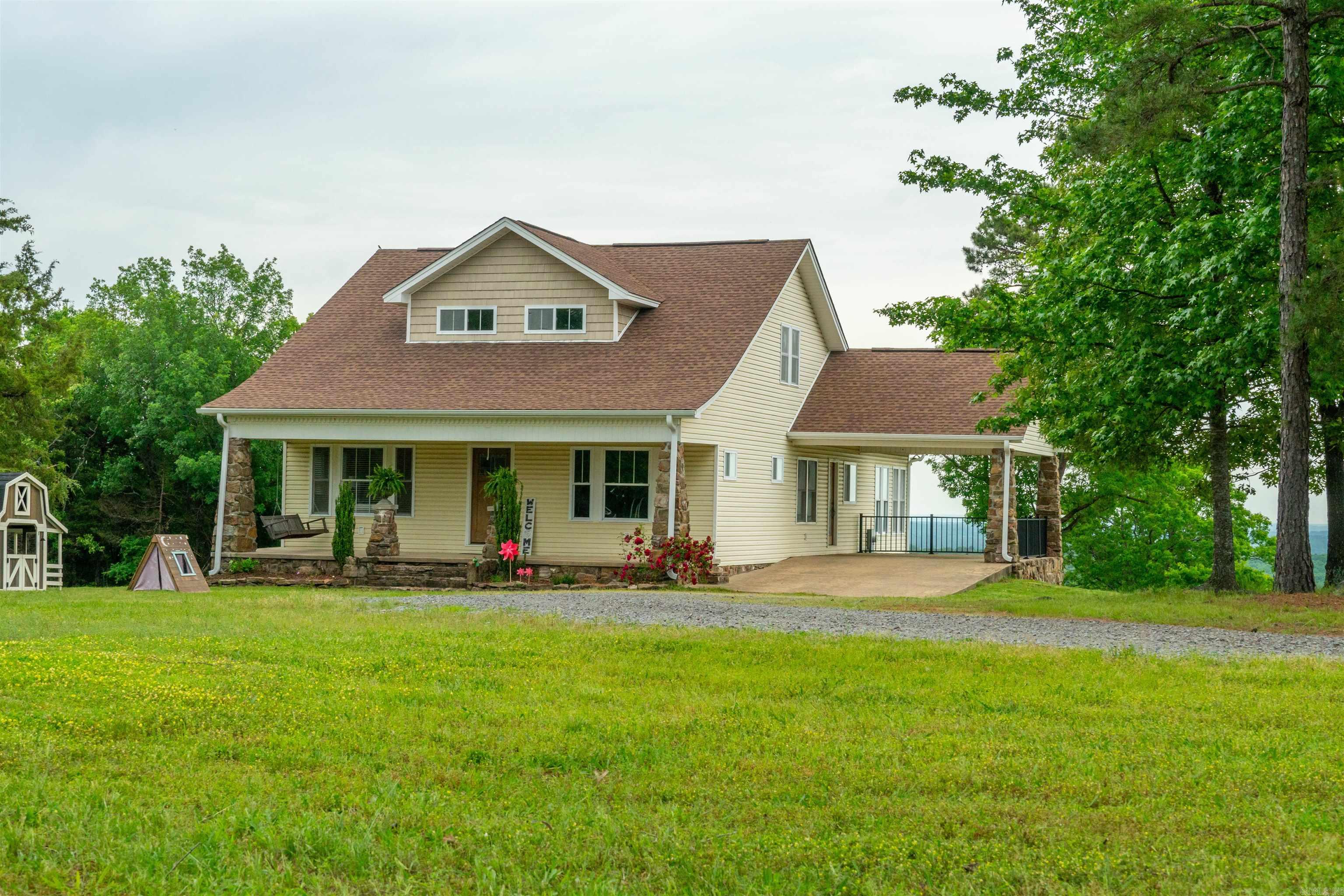 125 Gassaway Searcy, AR 72143