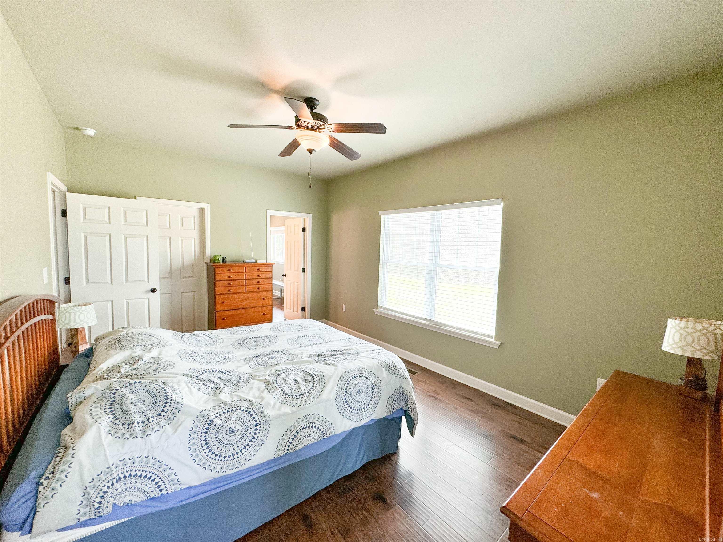 125 Gassaway Searcy, AR 72143