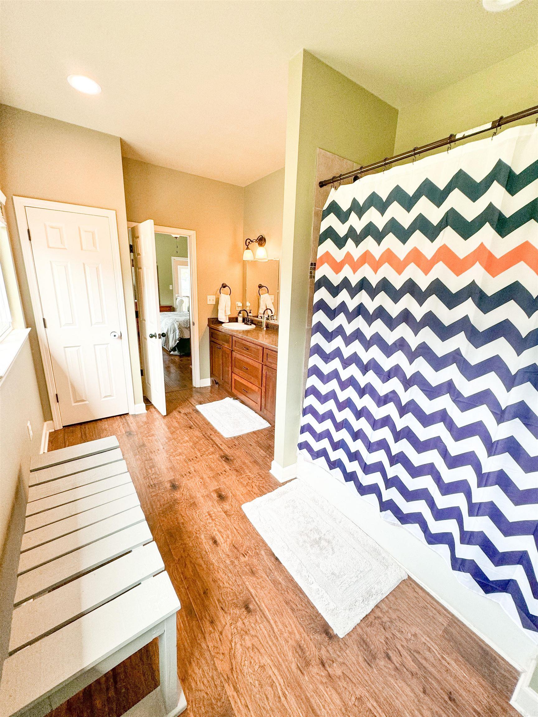 125 Gassaway Searcy, AR 72143