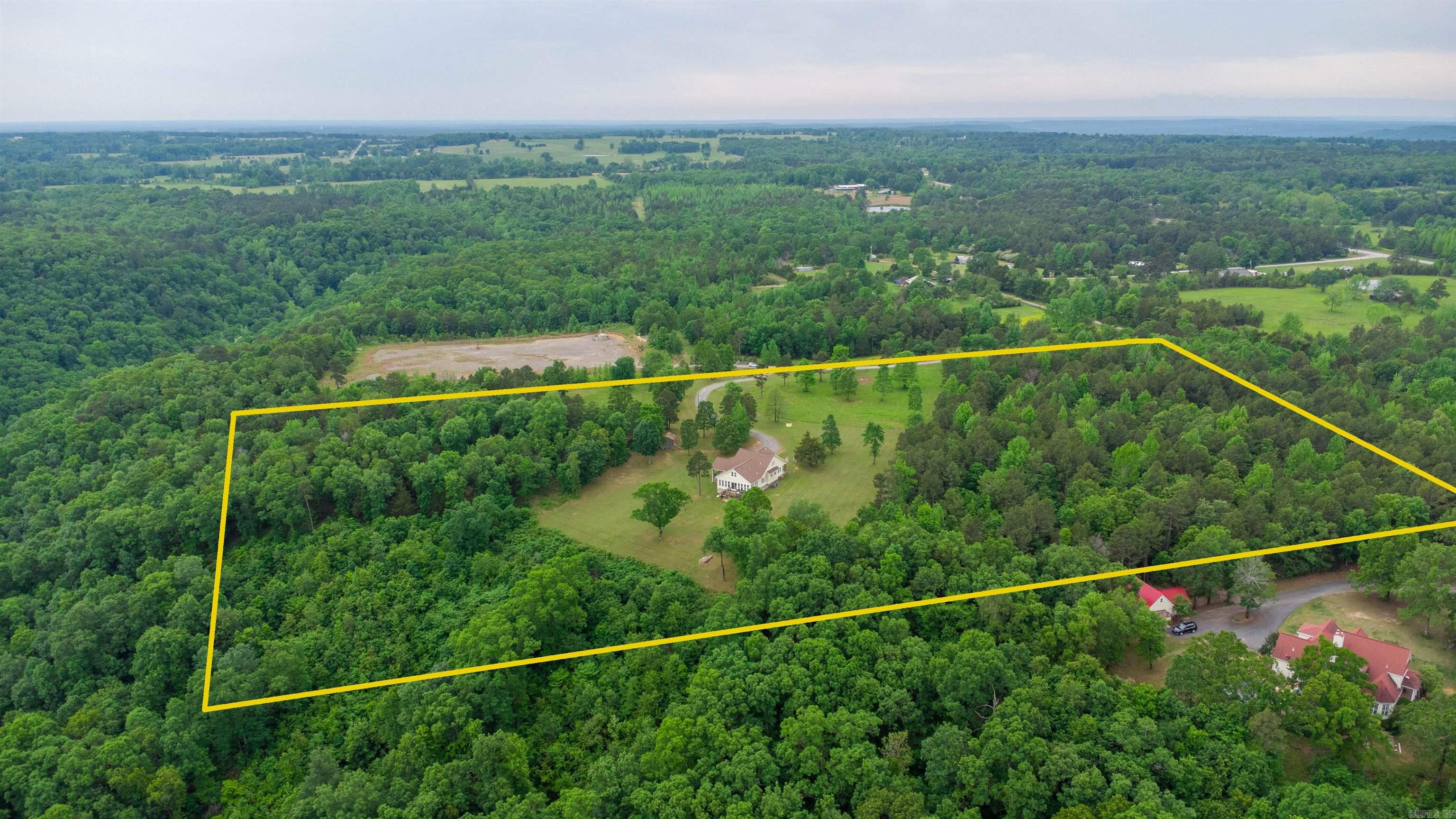 125 Gassaway Searcy, AR 72143