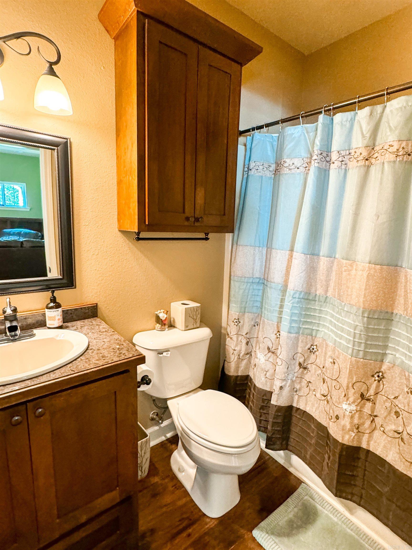 125 Gassaway Searcy, AR 72143