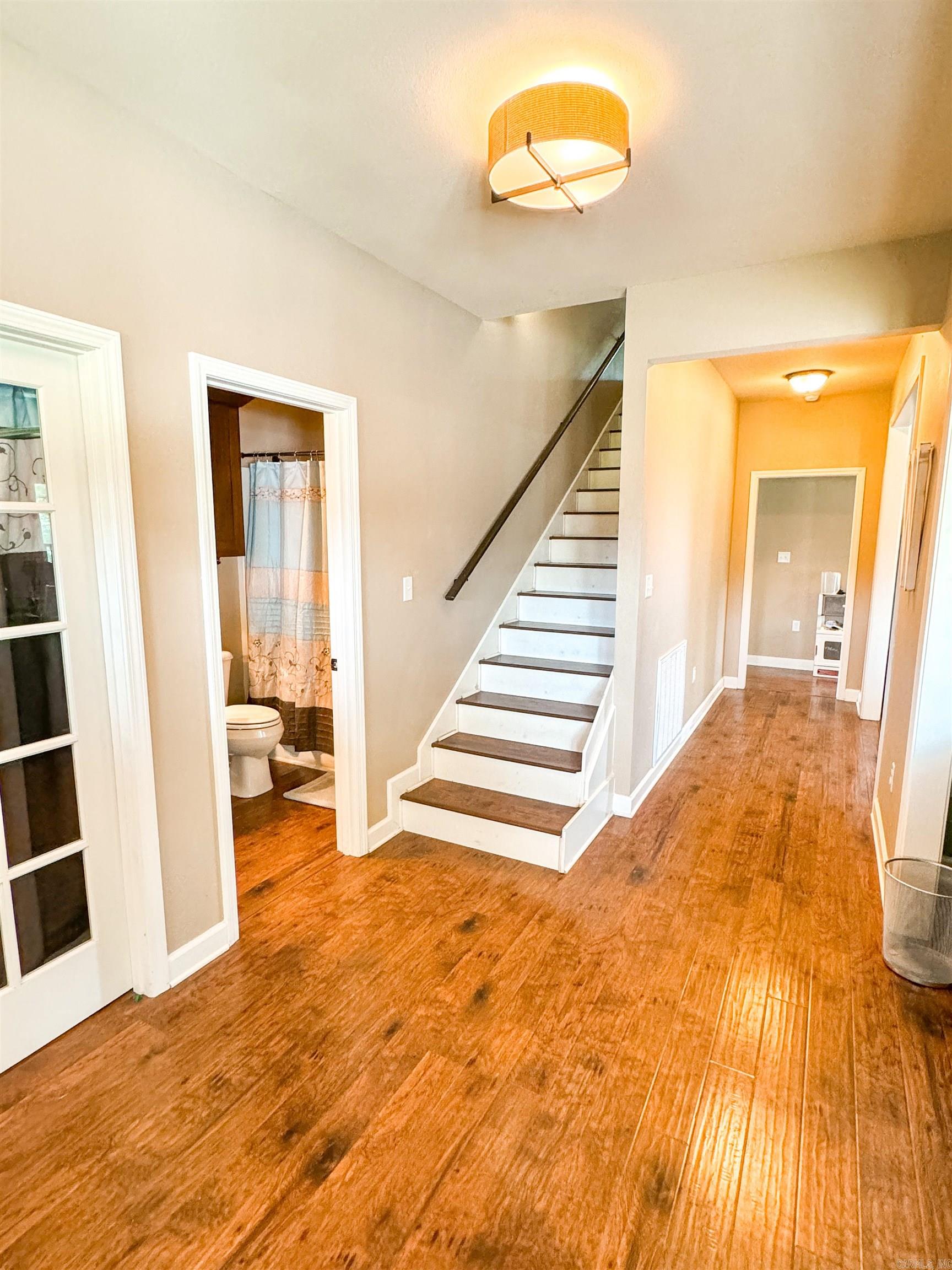 125 Gassaway Searcy, AR 72143