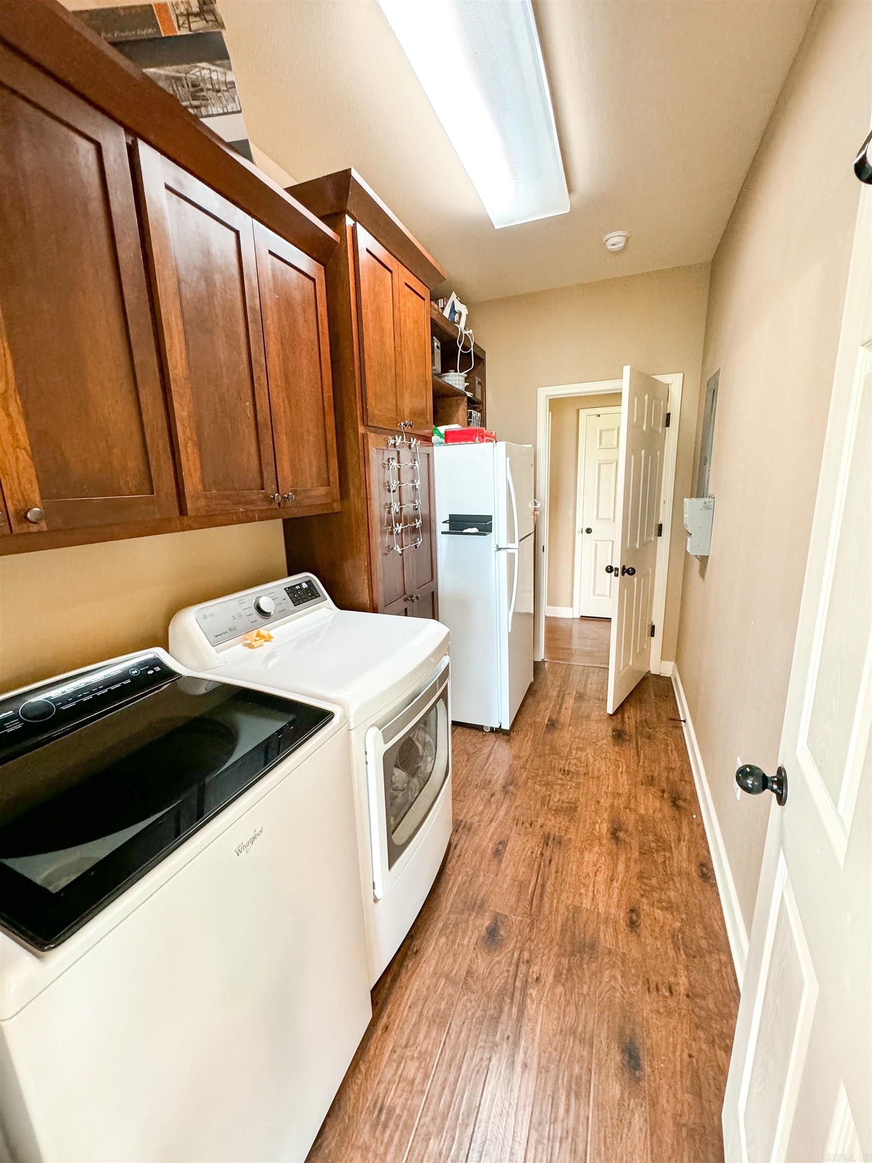 125 Gassaway Searcy, AR 72143