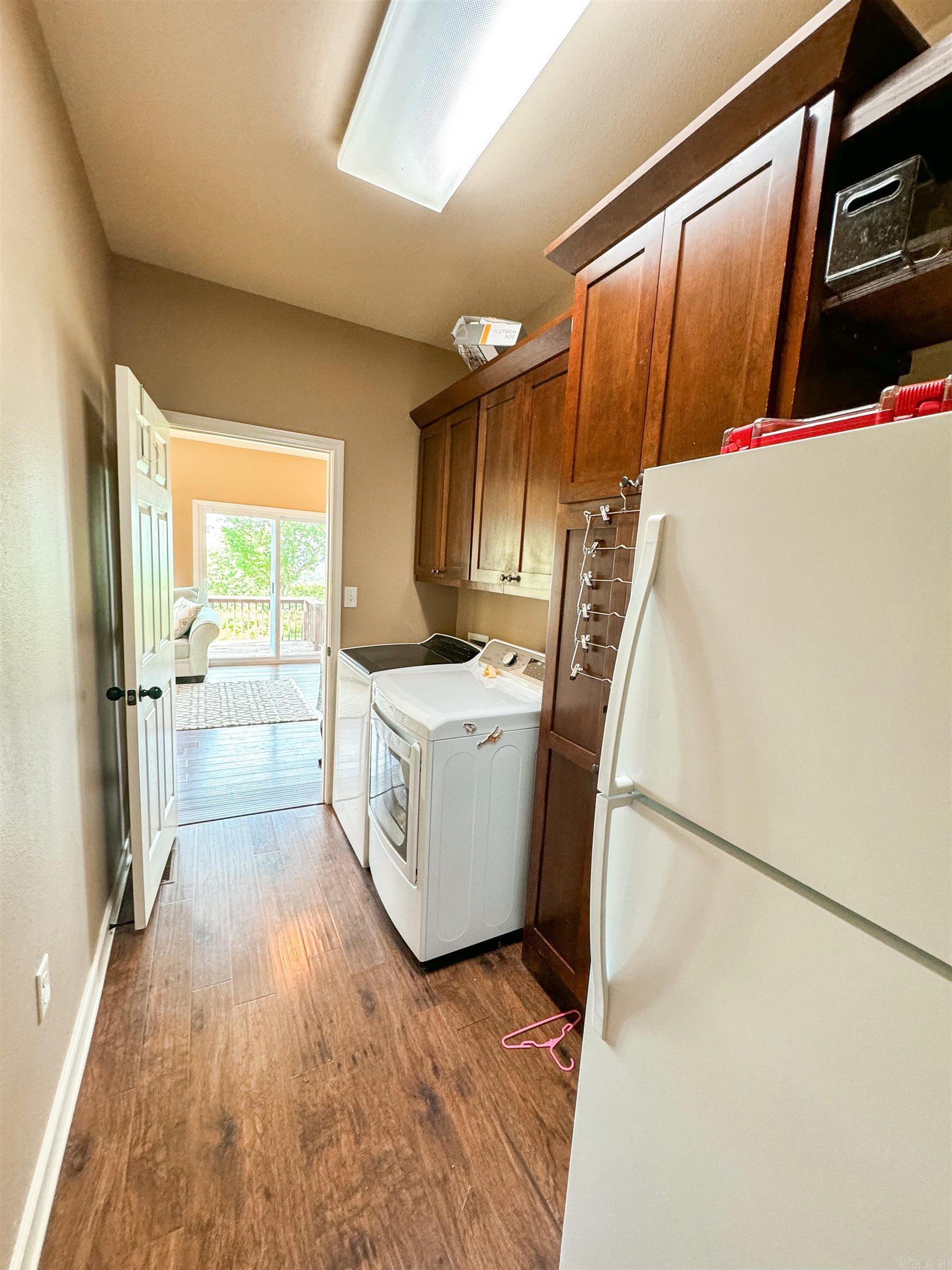 125 Gassaway Searcy, AR 72143