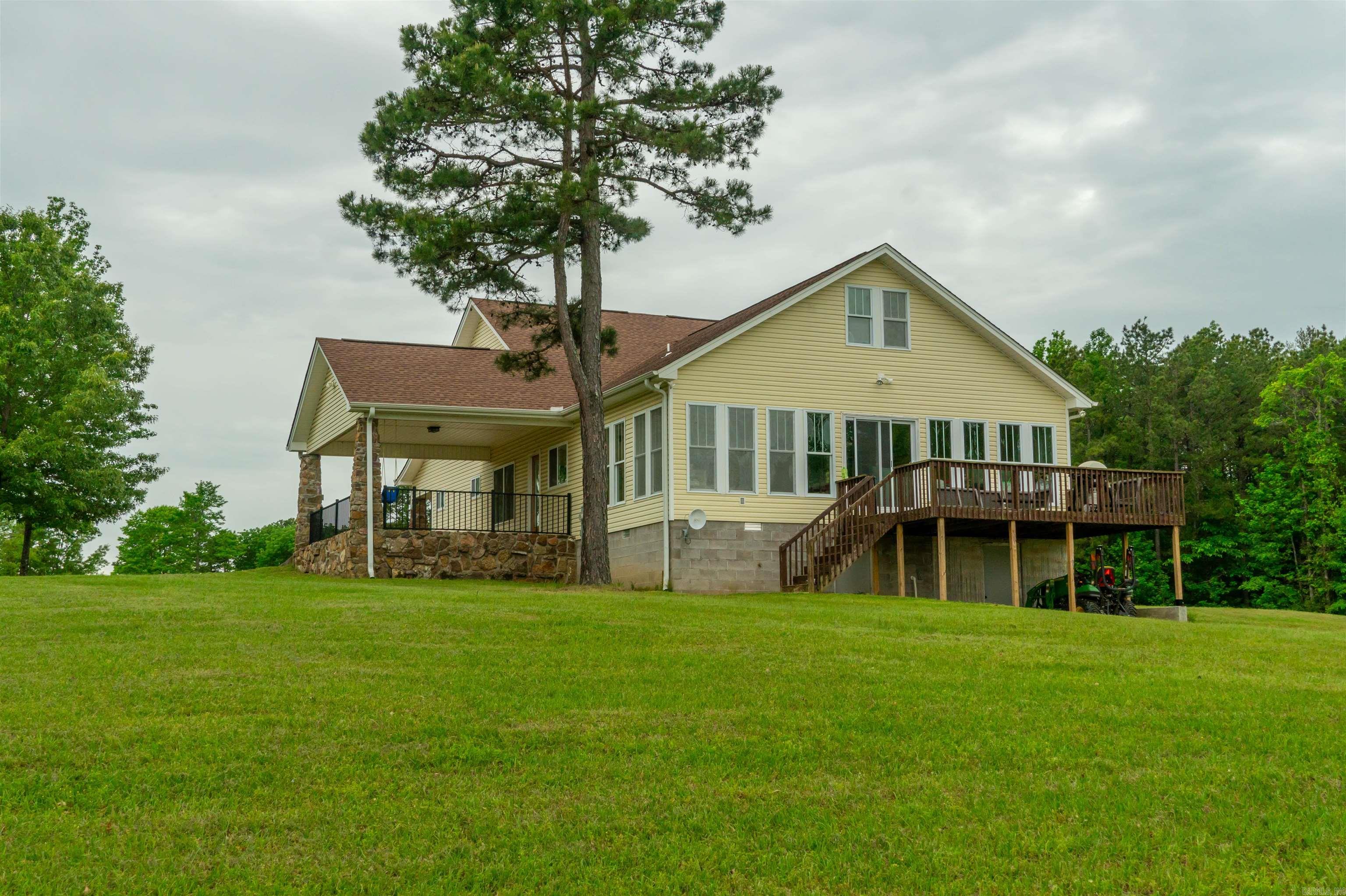 125 Gassaway Searcy, AR 72143