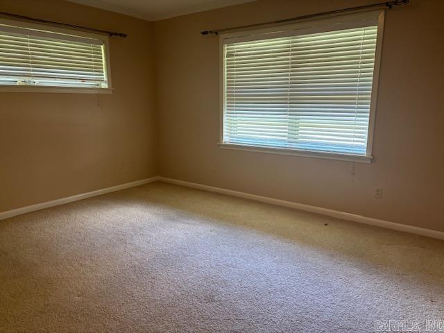 1501 W Block St  El Dorado, AR