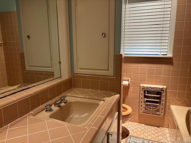 1501 W Block St  El Dorado, AR