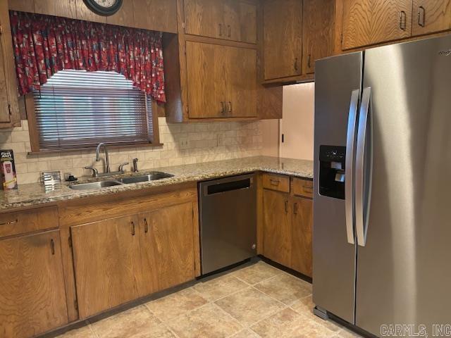 1501 W Block St  El Dorado, AR