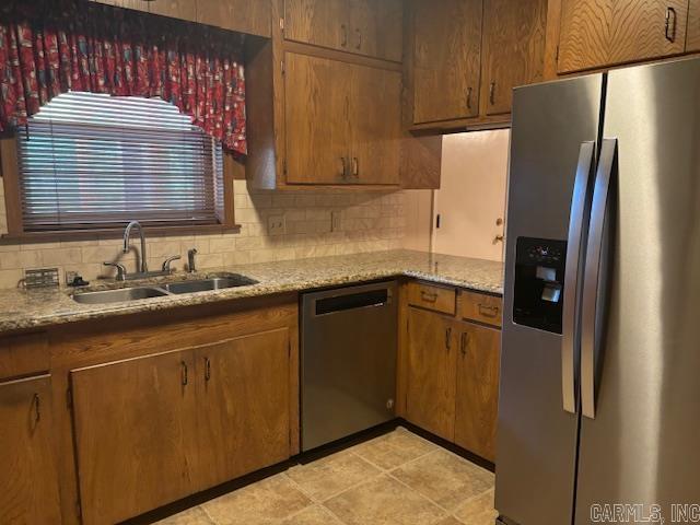 1501 W Block St  El Dorado, AR