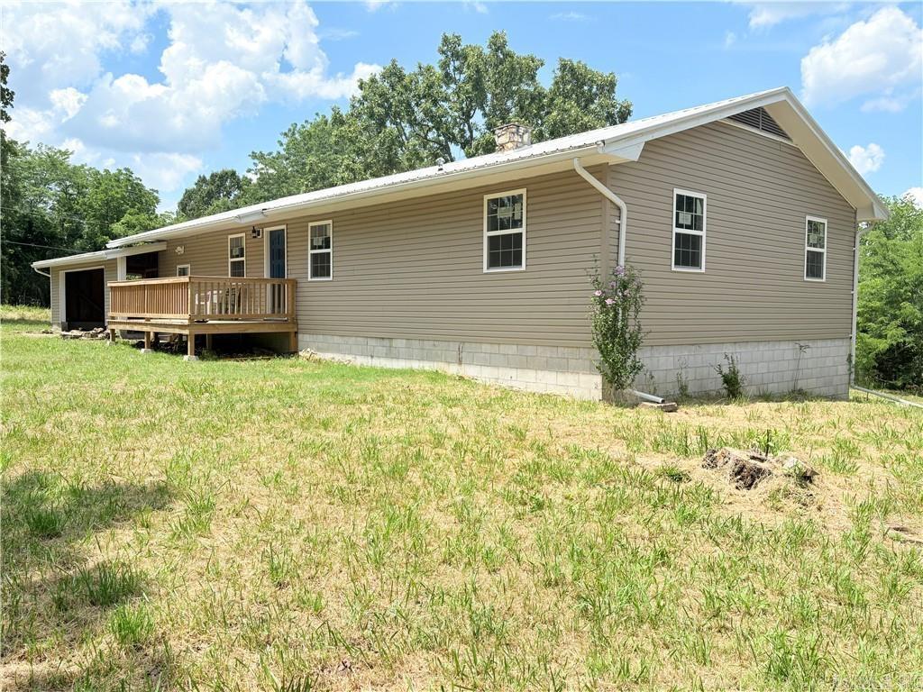 4  Shady Knoll  Yellville, AR