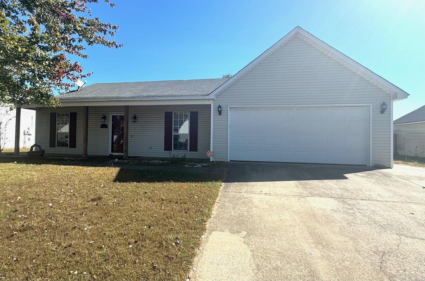 211 Hunters Run  Benton, AR