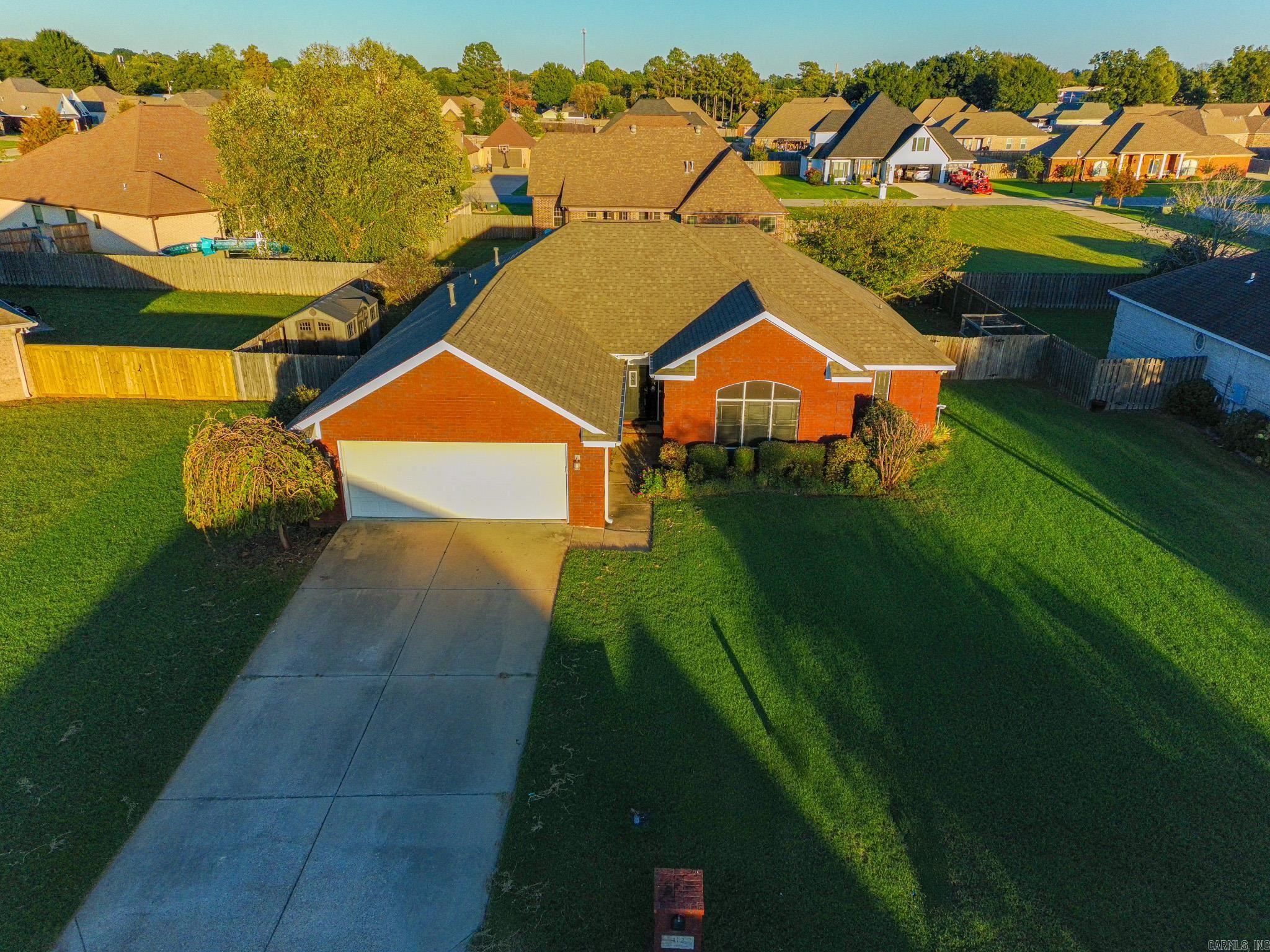 412 harmony  Trumann, AR