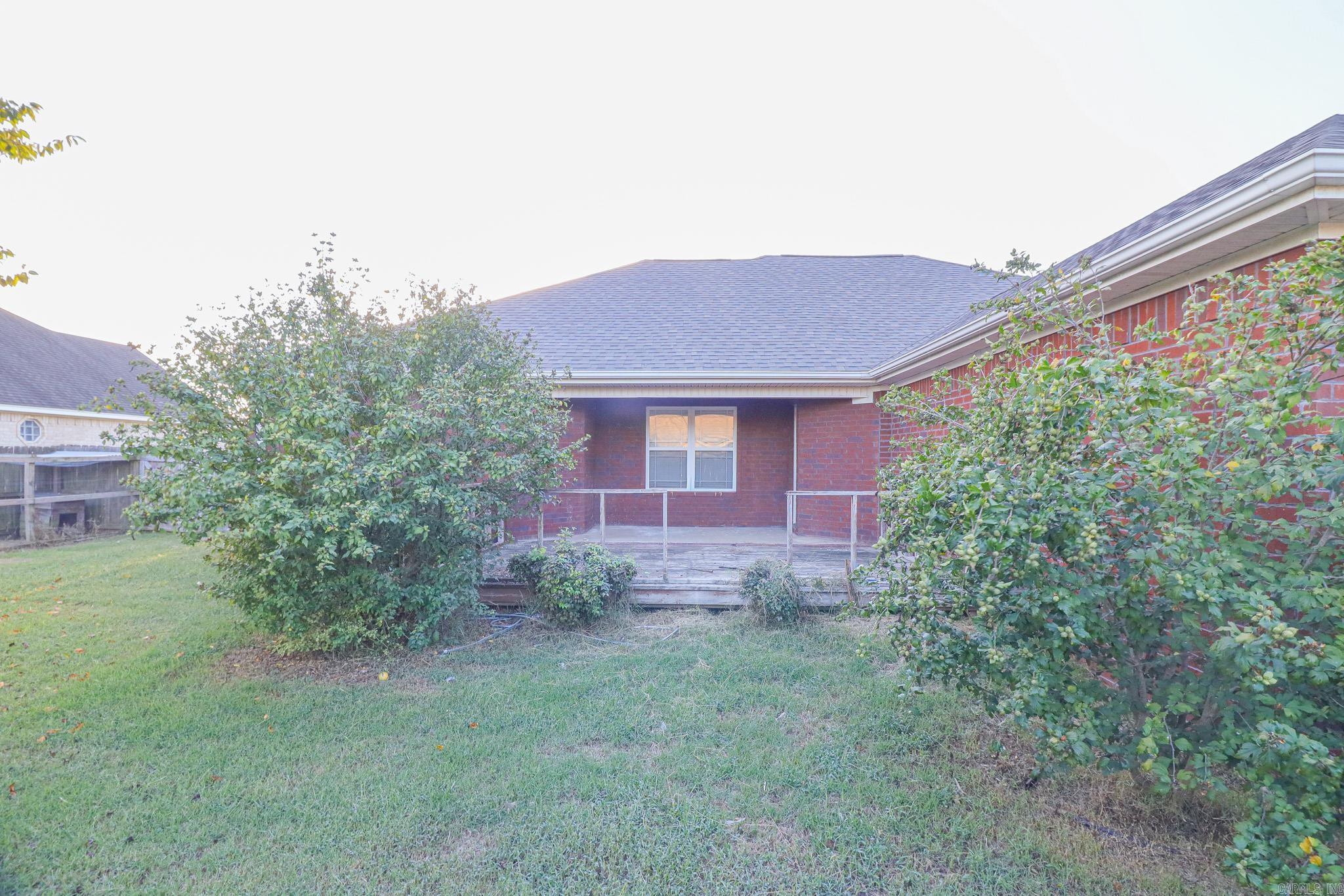 412 harmony  Trumann, AR
