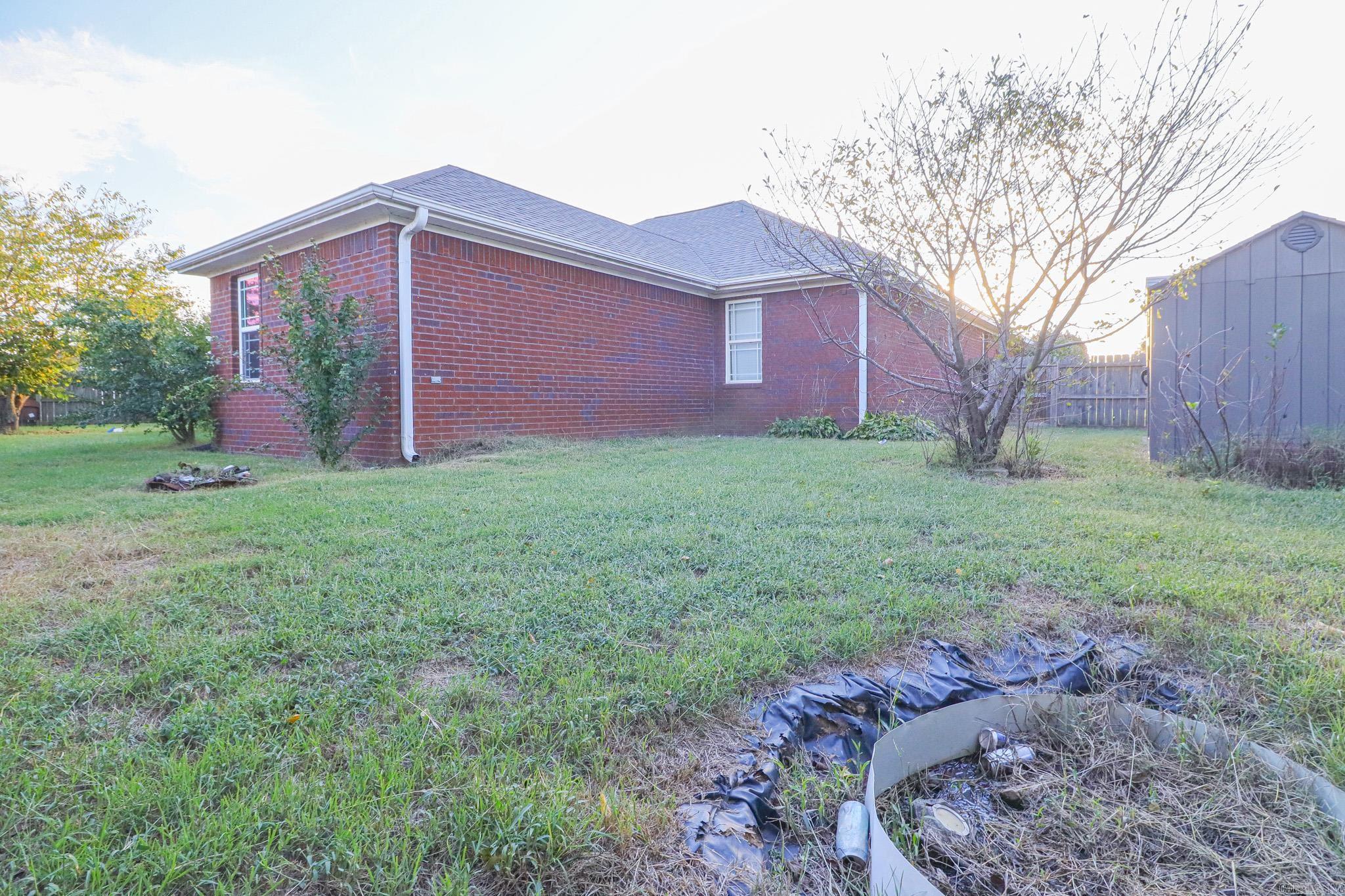 412 harmony  Trumann, AR