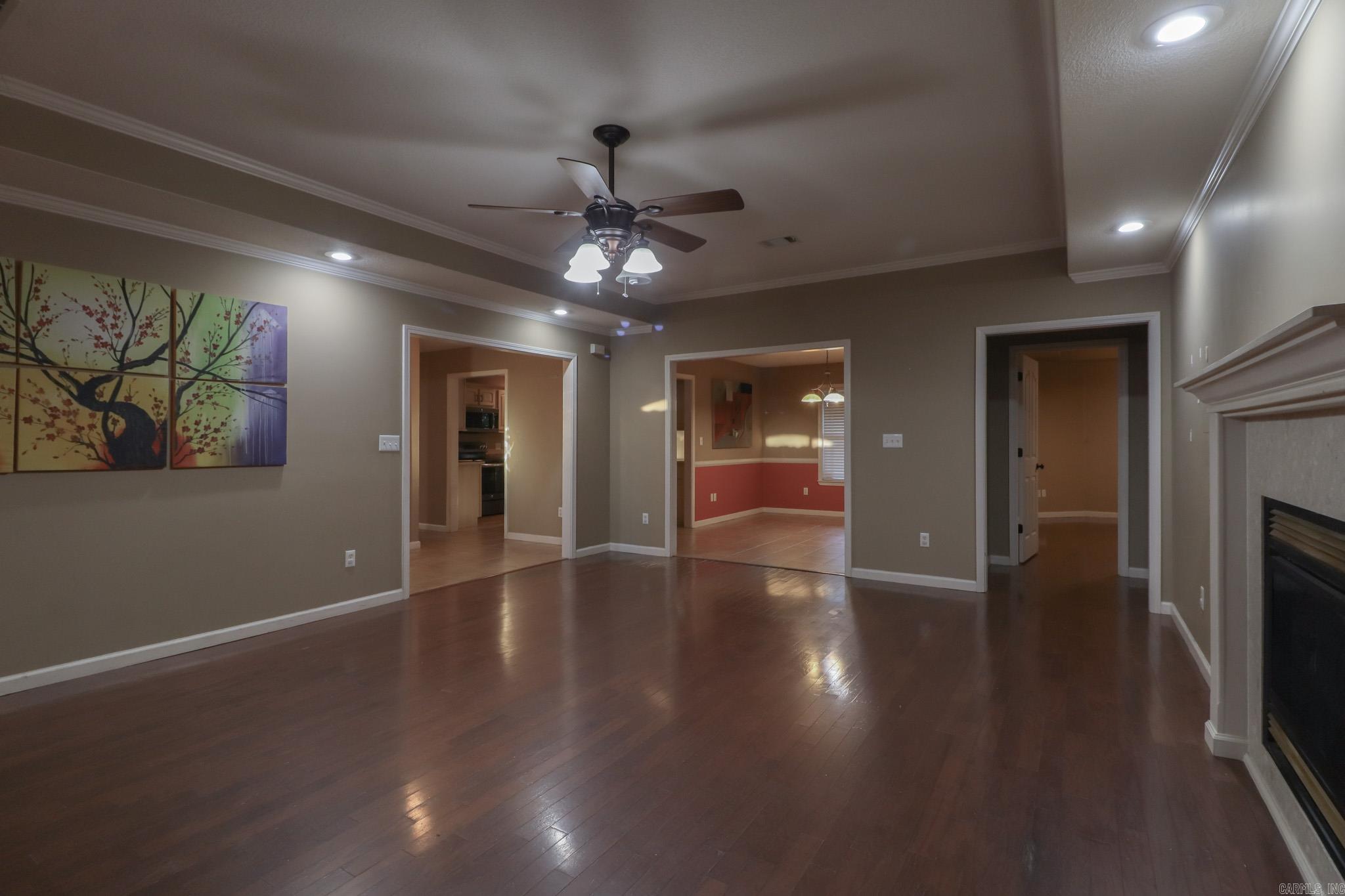 412 harmony  Trumann, AR