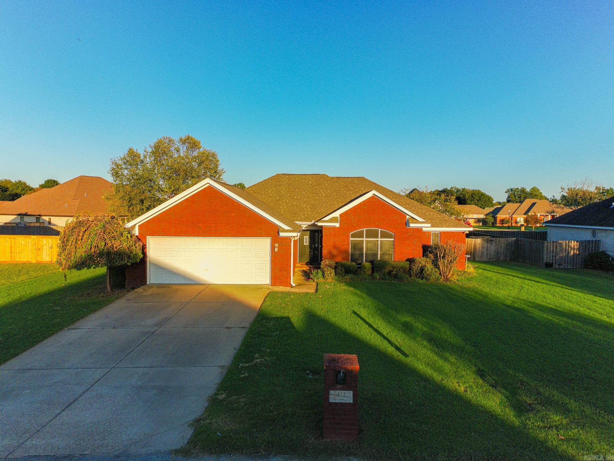 412 harmony  Trumann, AR