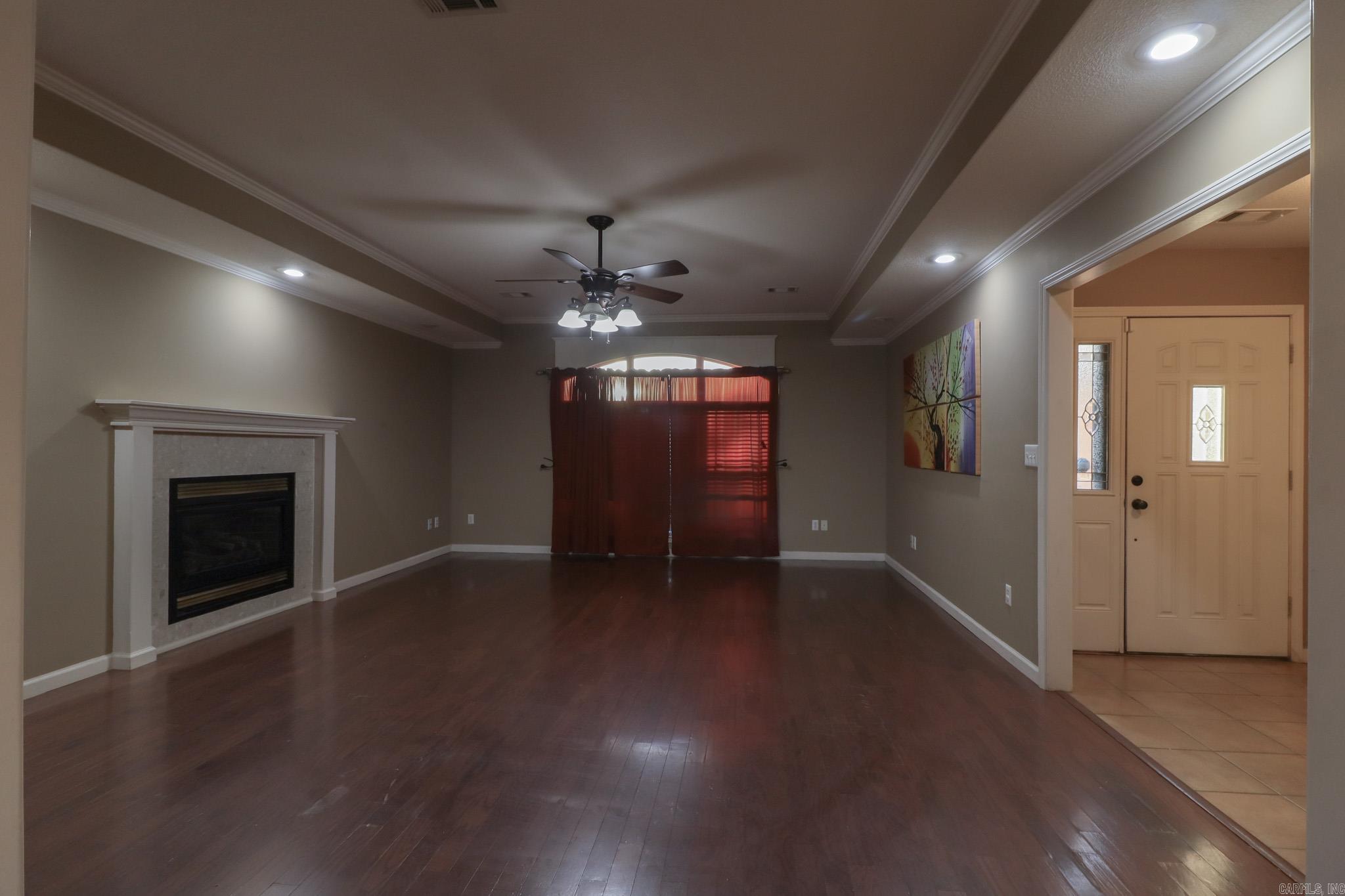 412 harmony  Trumann, AR