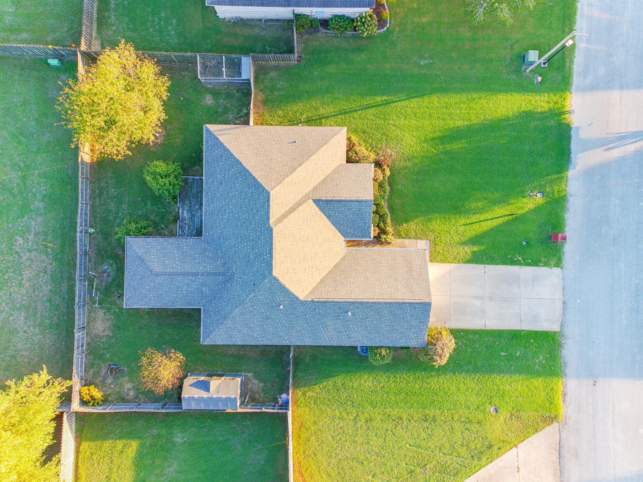 412 harmony  Trumann, AR