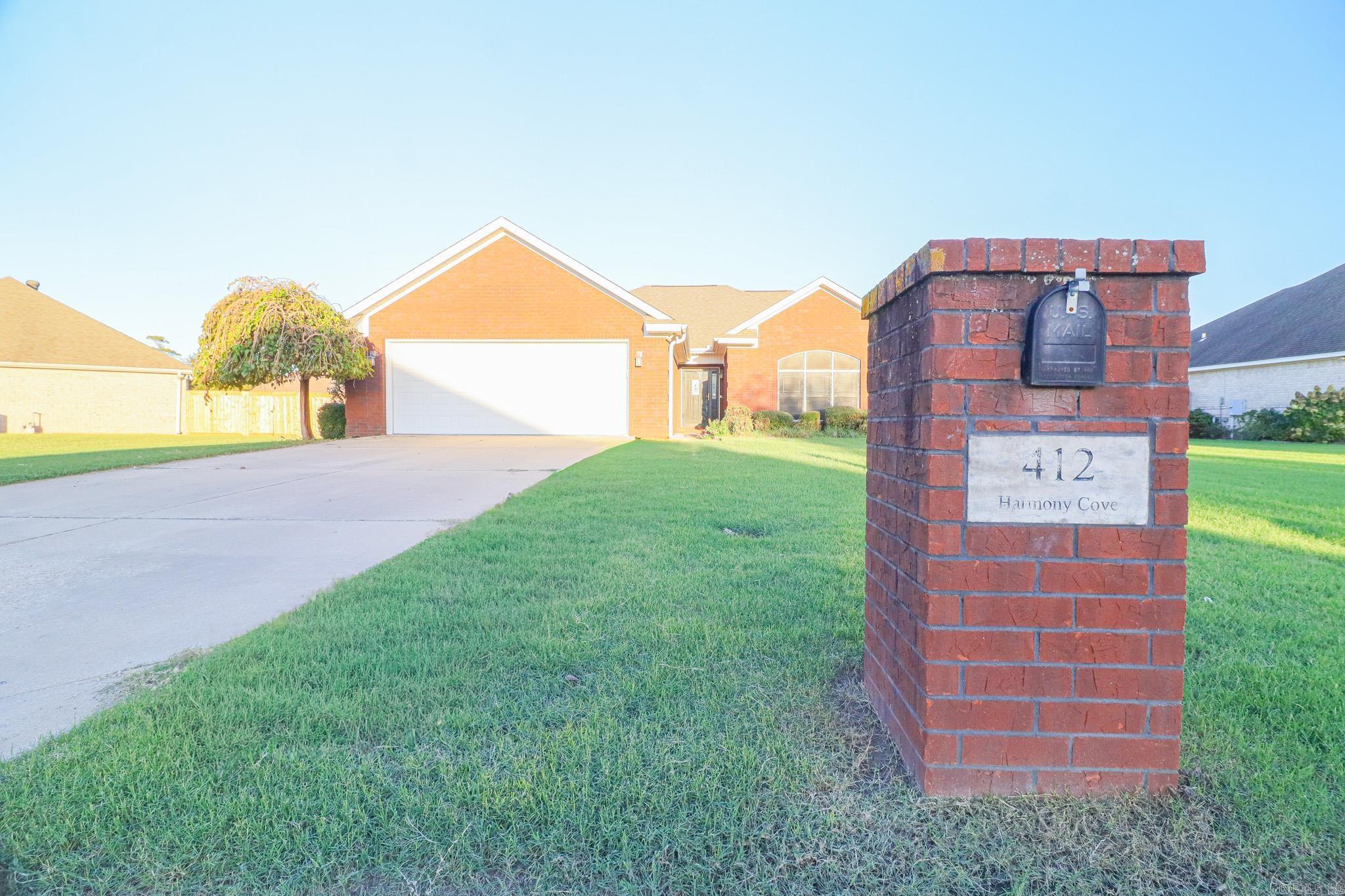 412 harmony  Trumann, AR
