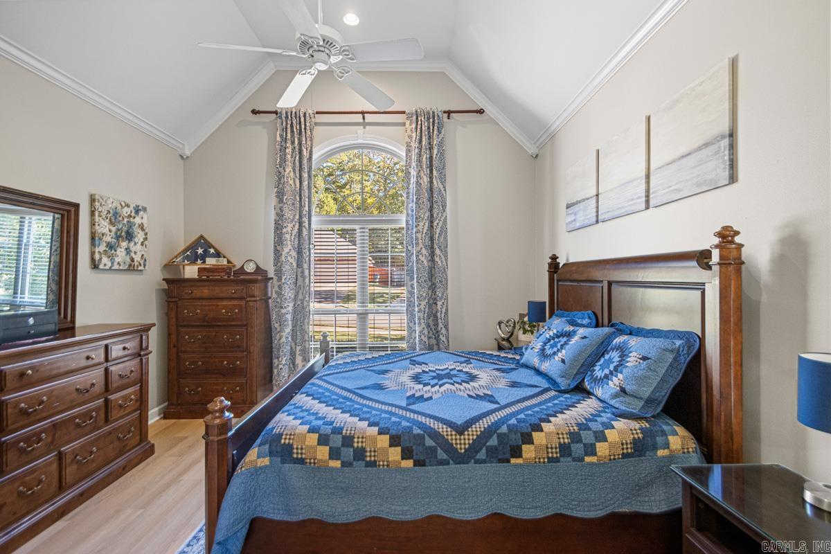 2815 Mossy Creek Drive Little Rock, AR 72211