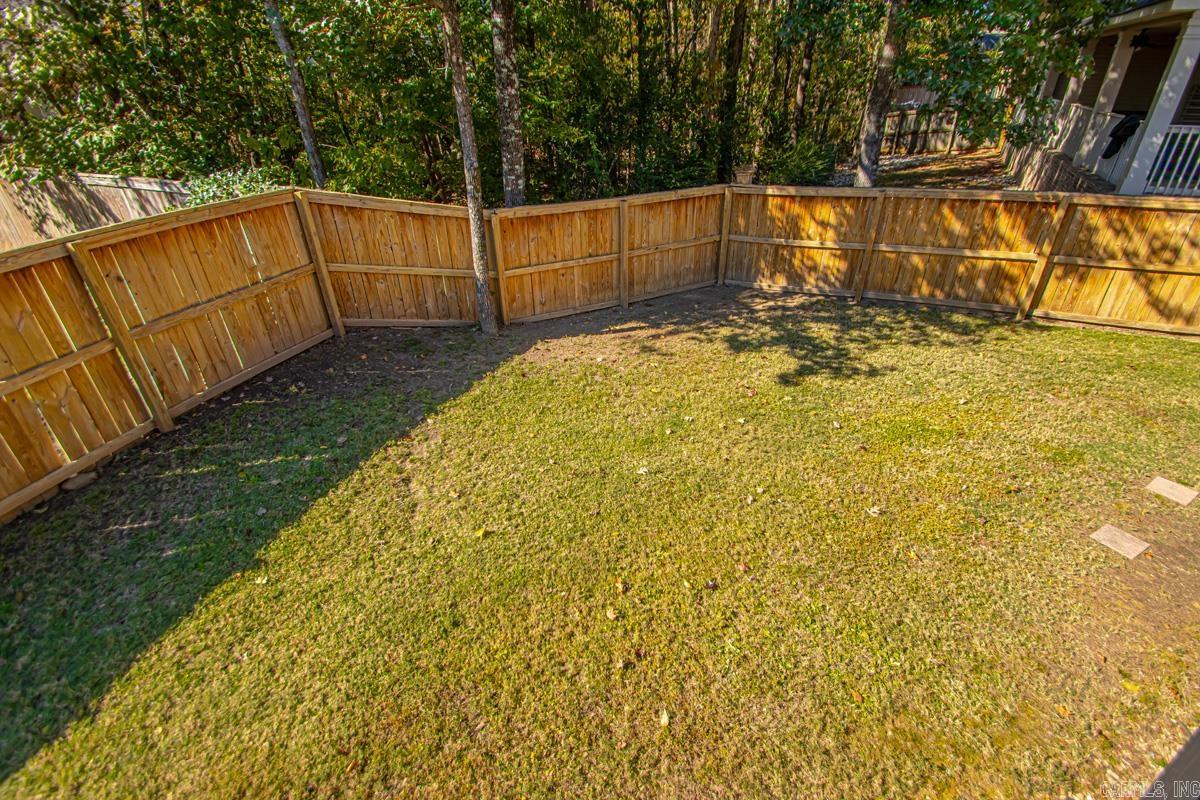 2815 Mossy Creek Drive Little Rock, AR 72211