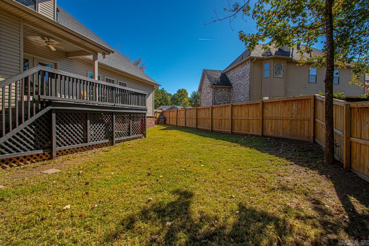 2815 Mossy Creek Drive Little Rock, AR 72211