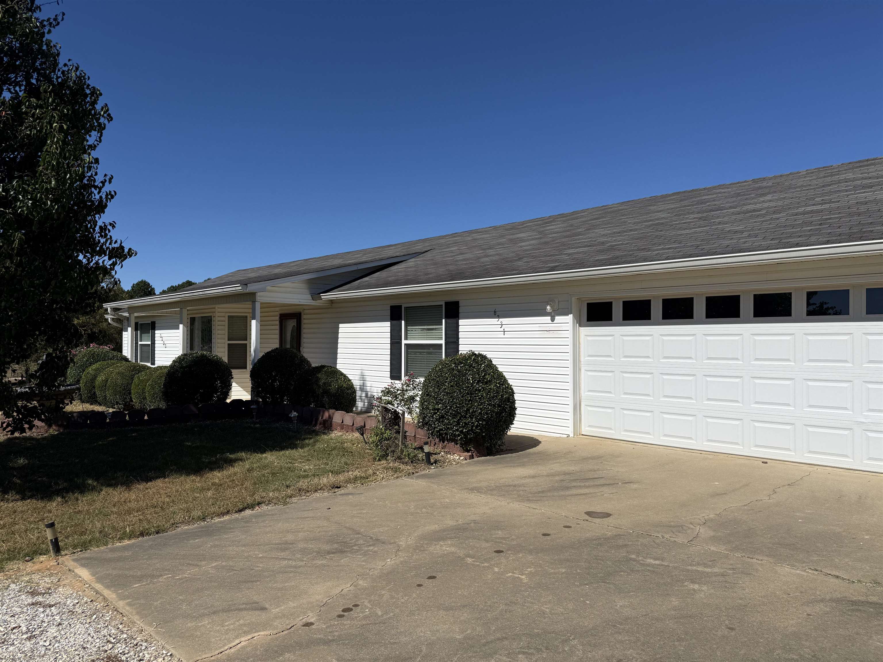 6331 Sycamore  Bismarck, AR