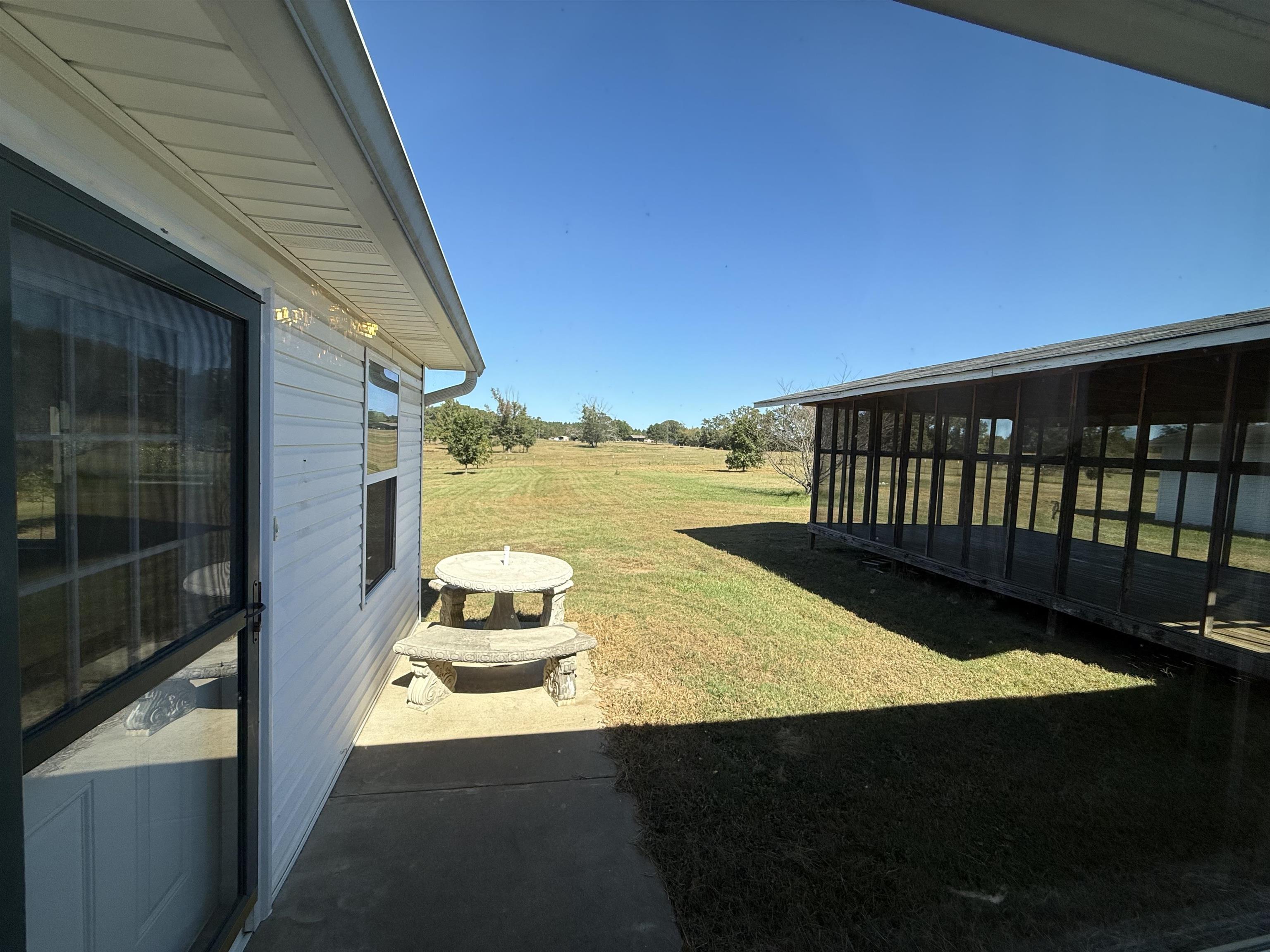 6331 Sycamore  Bismarck, AR