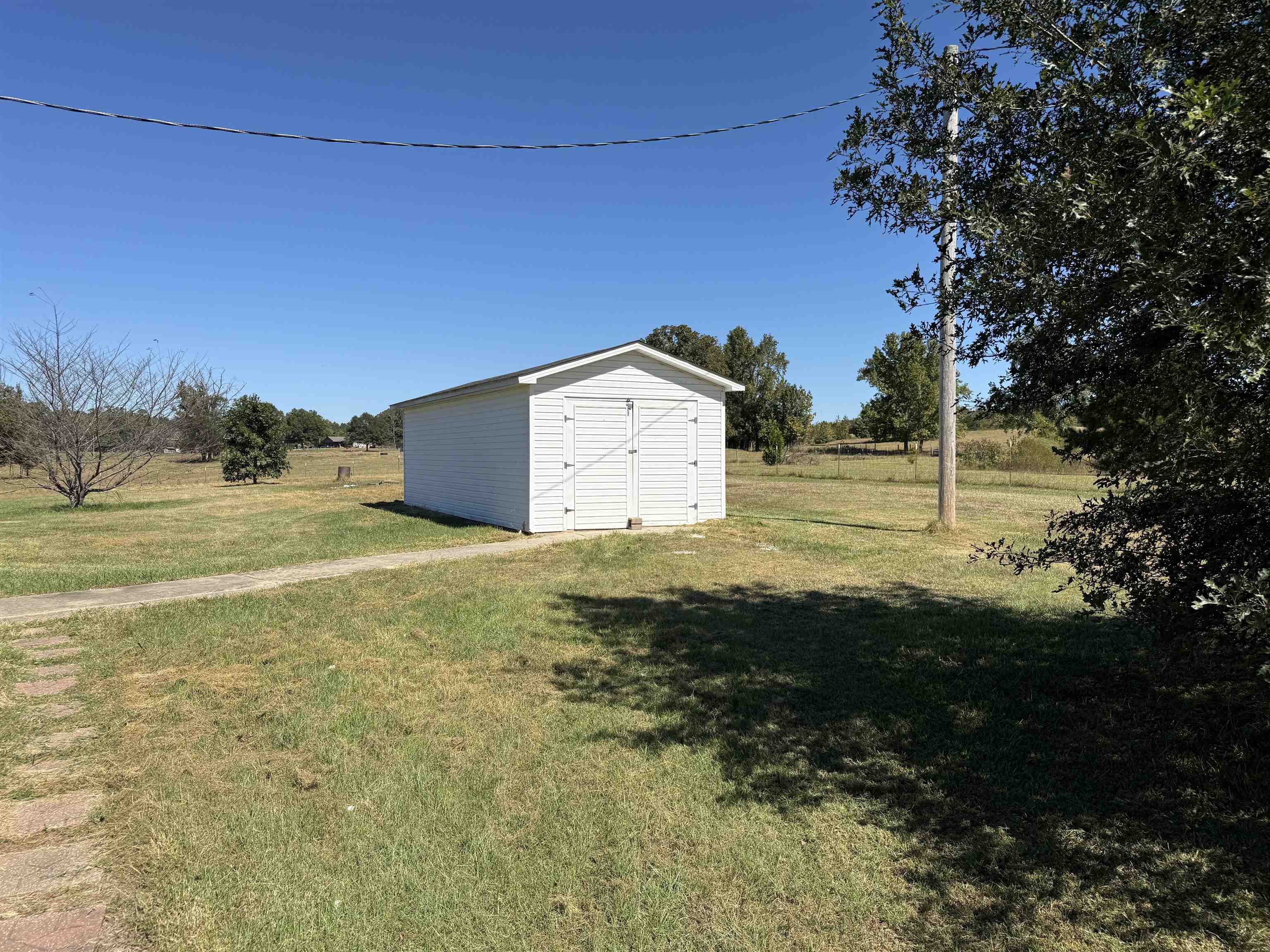 6331 Sycamore  Bismarck, AR