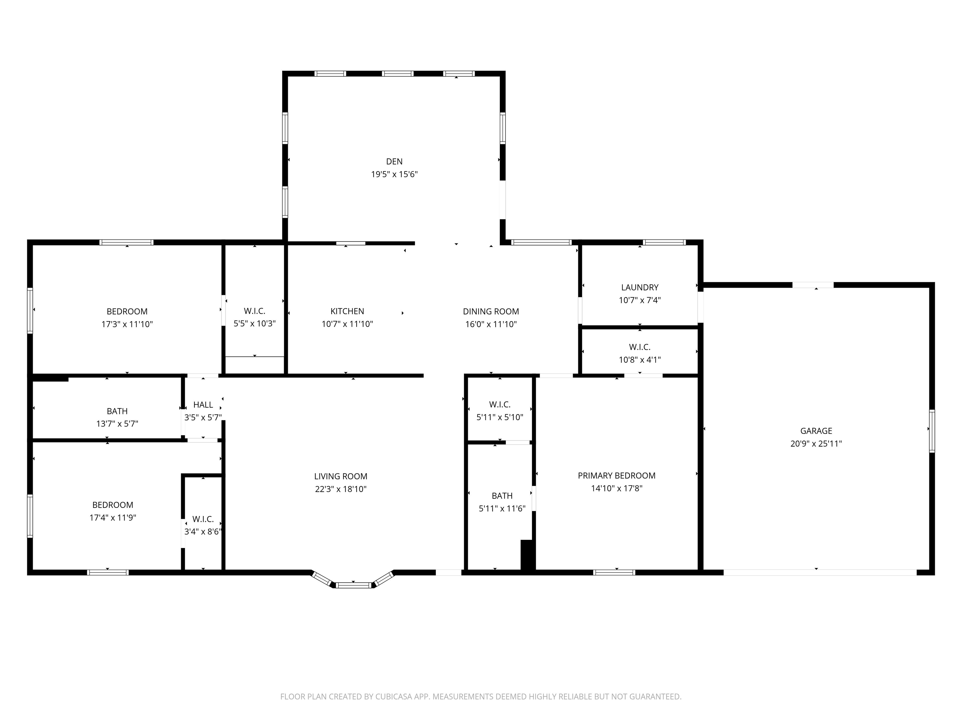 6331 Sycamore  Bismarck, AR