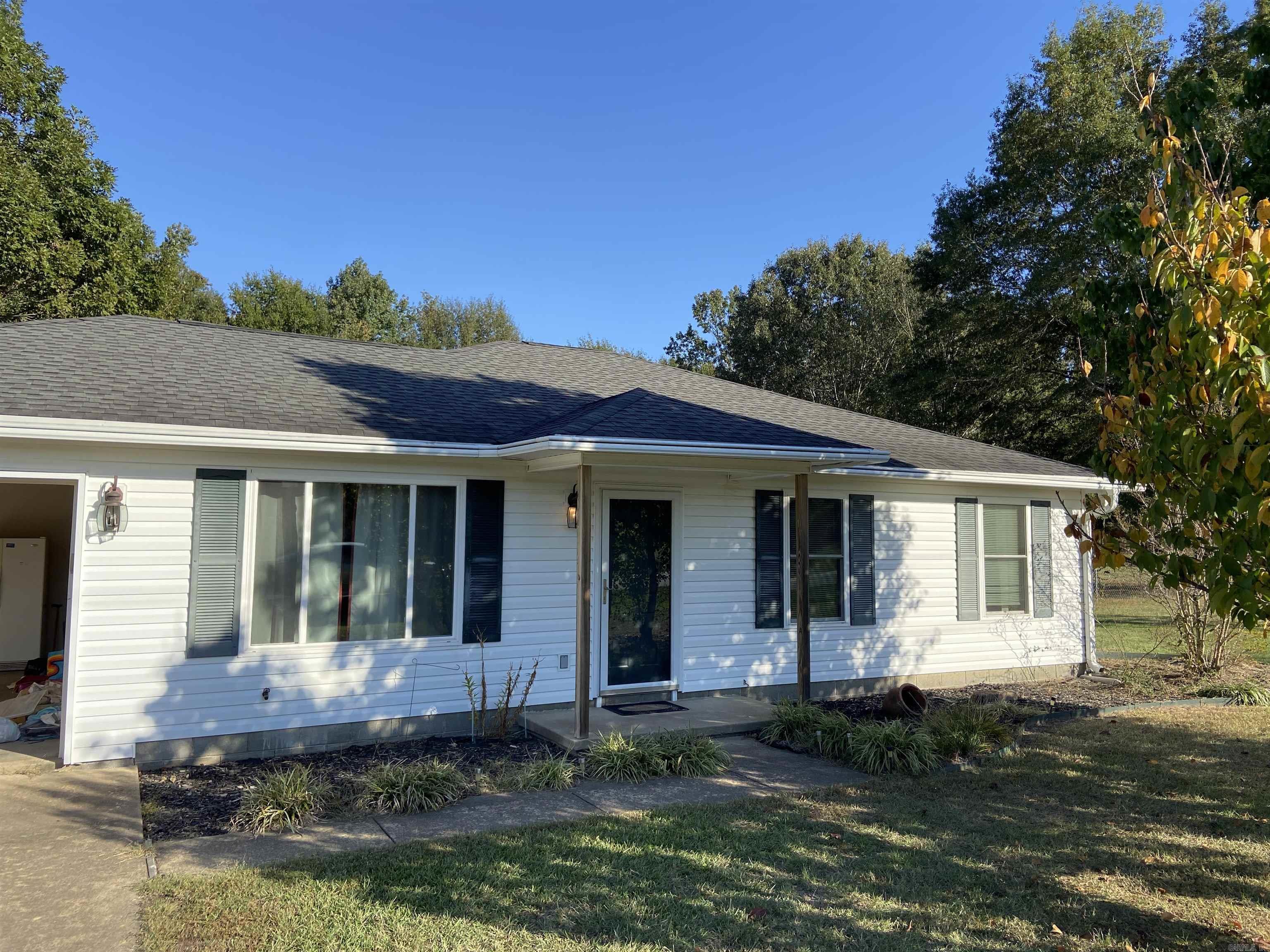 485  Pearlstone  Lonoke, AR