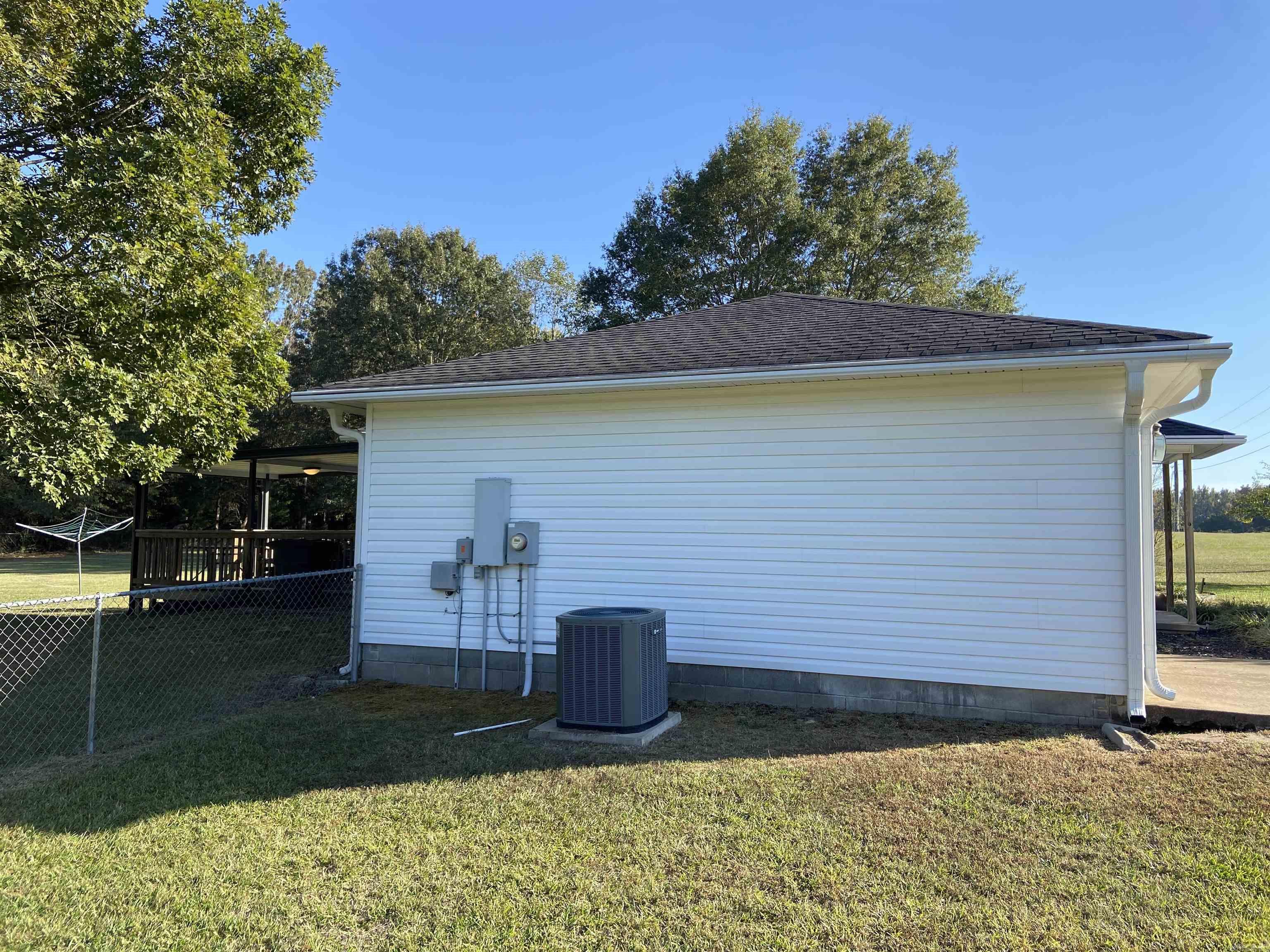 485 Pearlstone  Lonoke, AR