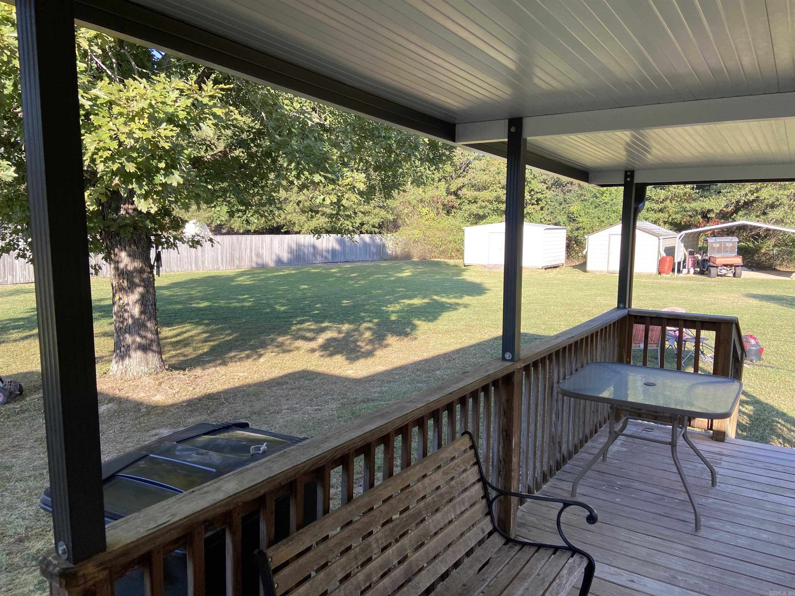 485 Pearlstone  Lonoke, AR