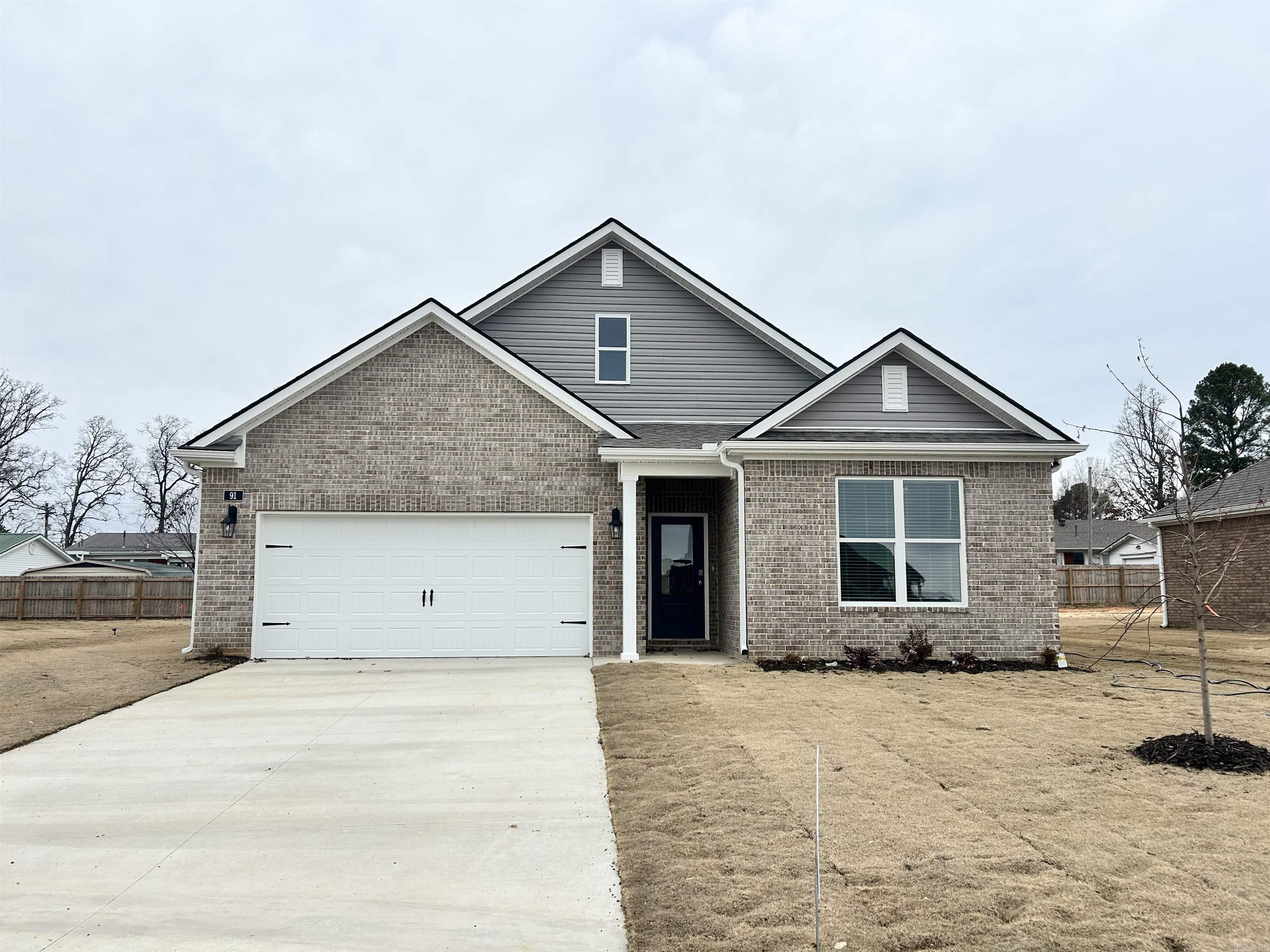 93 Clearwater  Brookland, AR