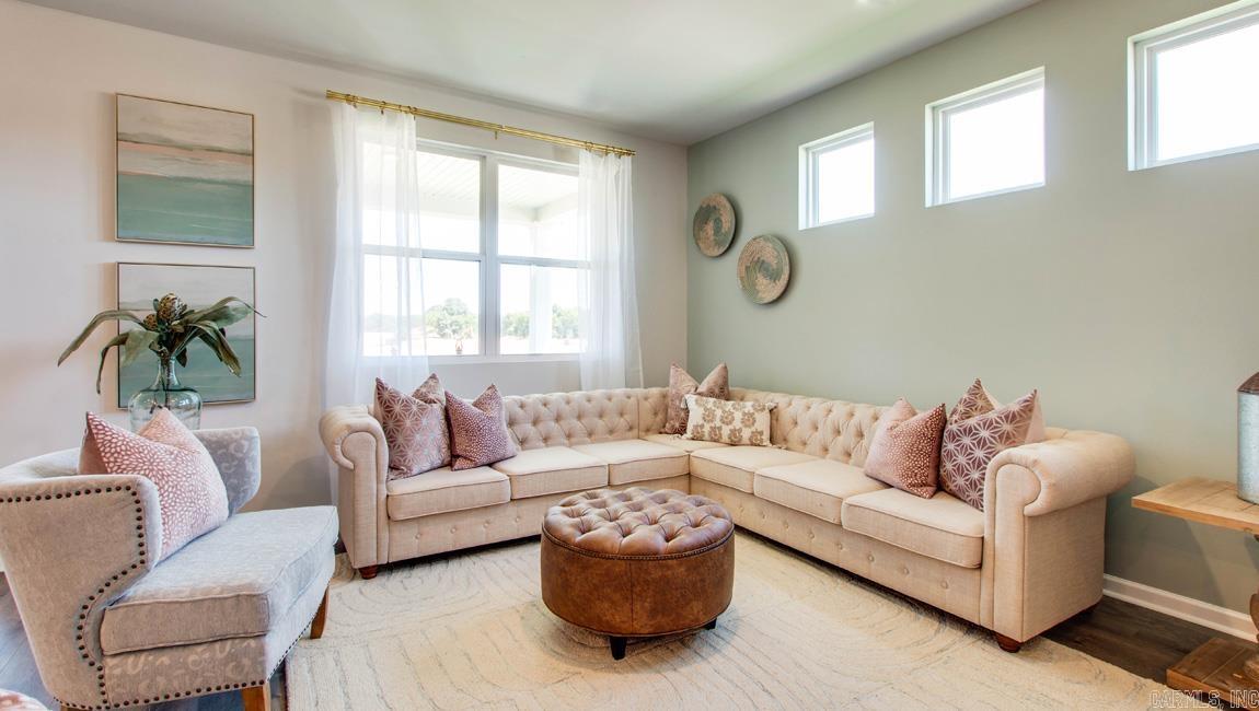 93 Clearwater  Brookland, AR