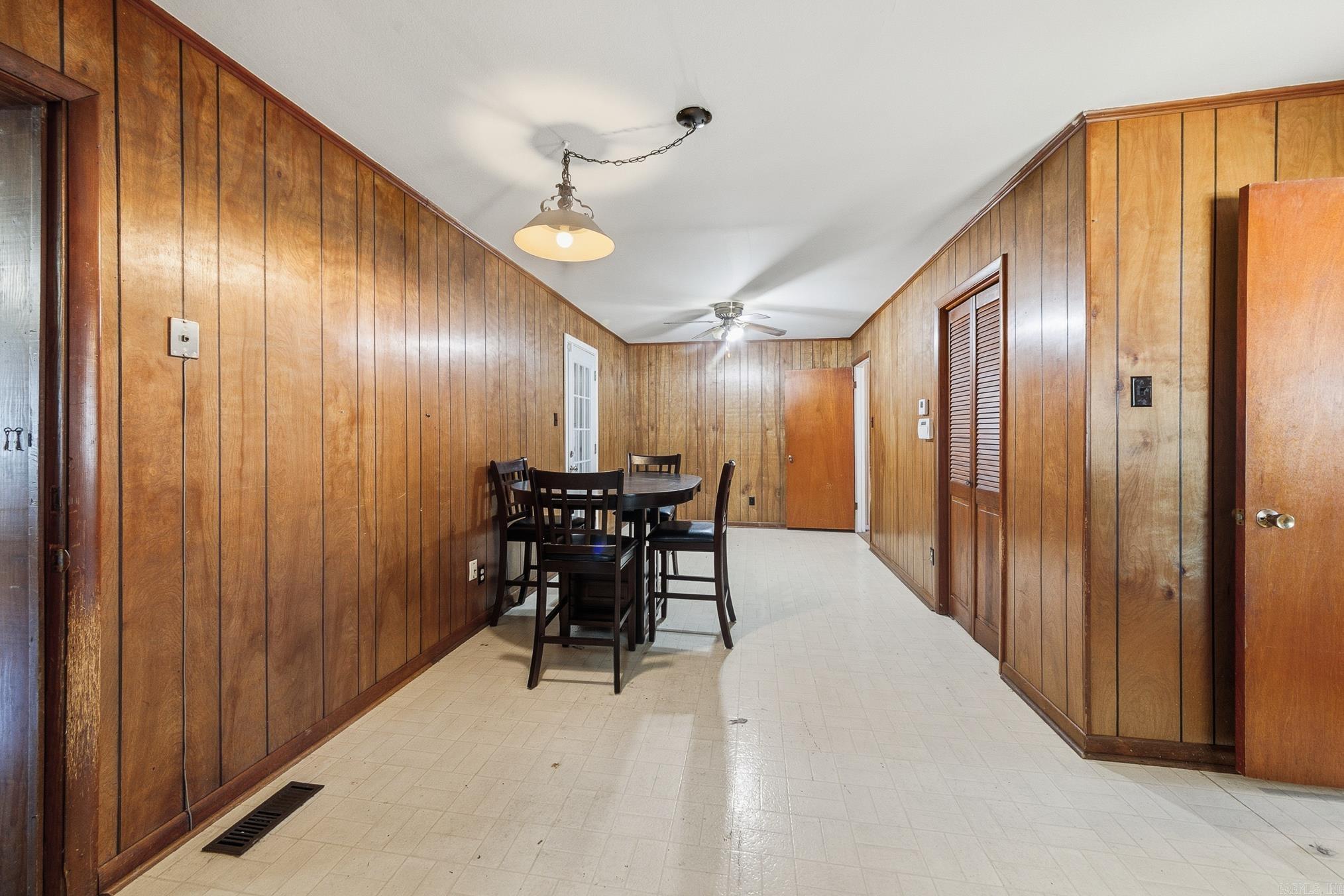 208 Calloway  Sherwood, AR