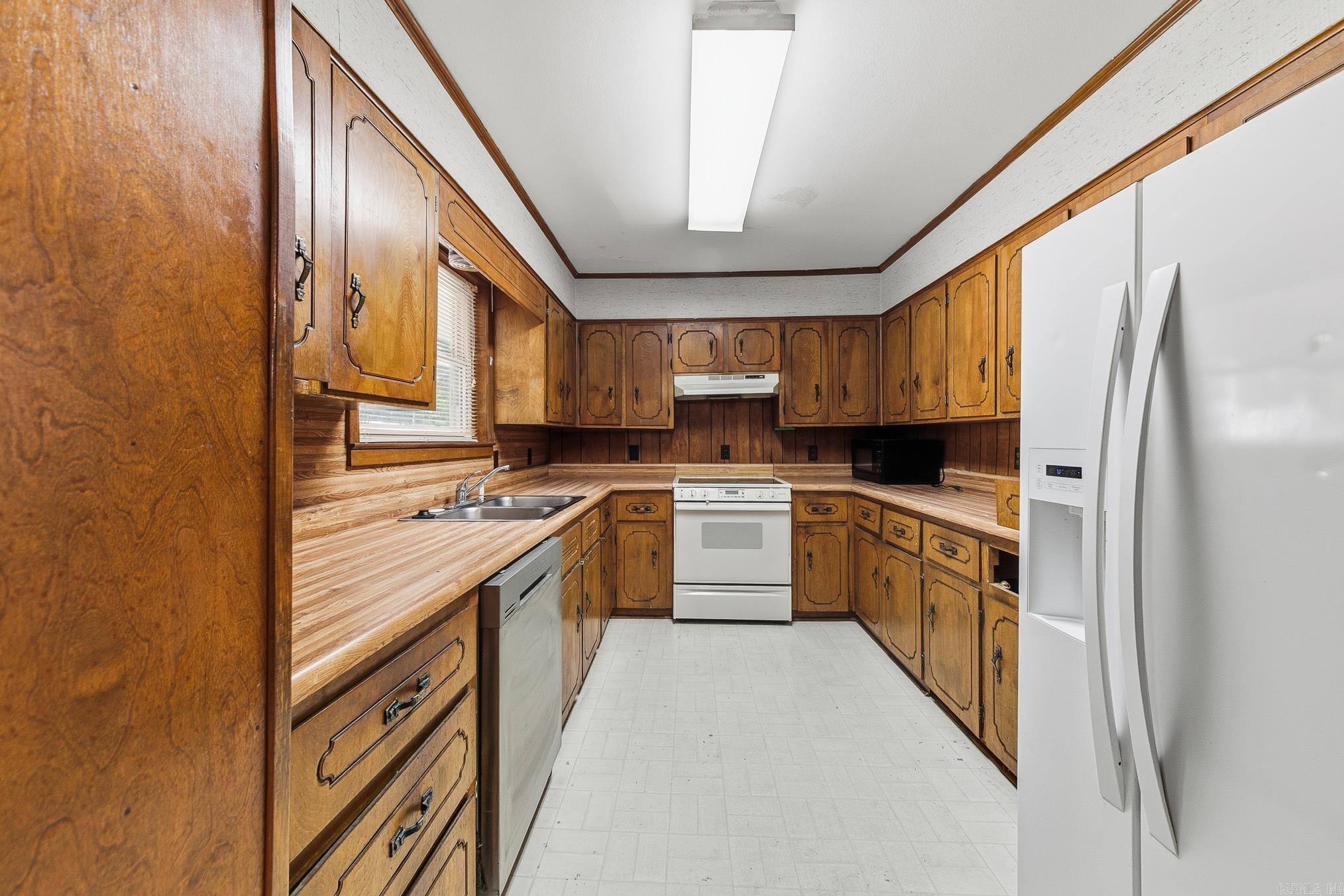 208 Calloway  Sherwood, AR