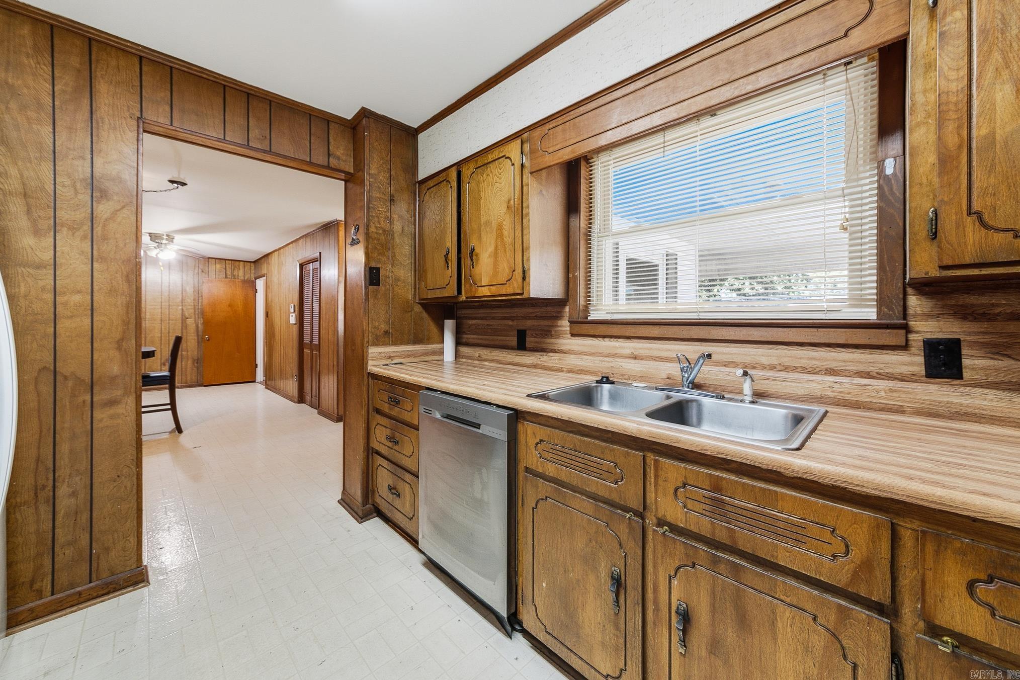 208 Calloway  Sherwood, AR