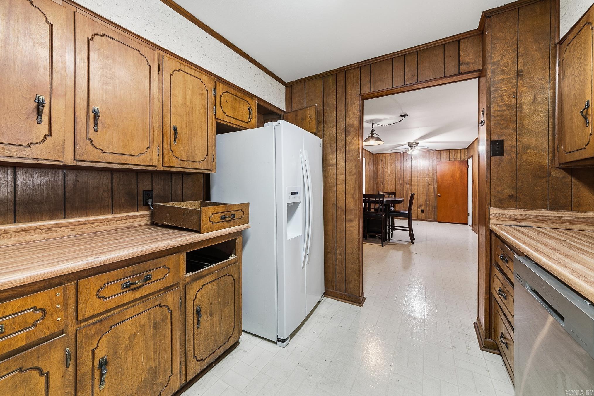 208 Calloway  Sherwood, AR