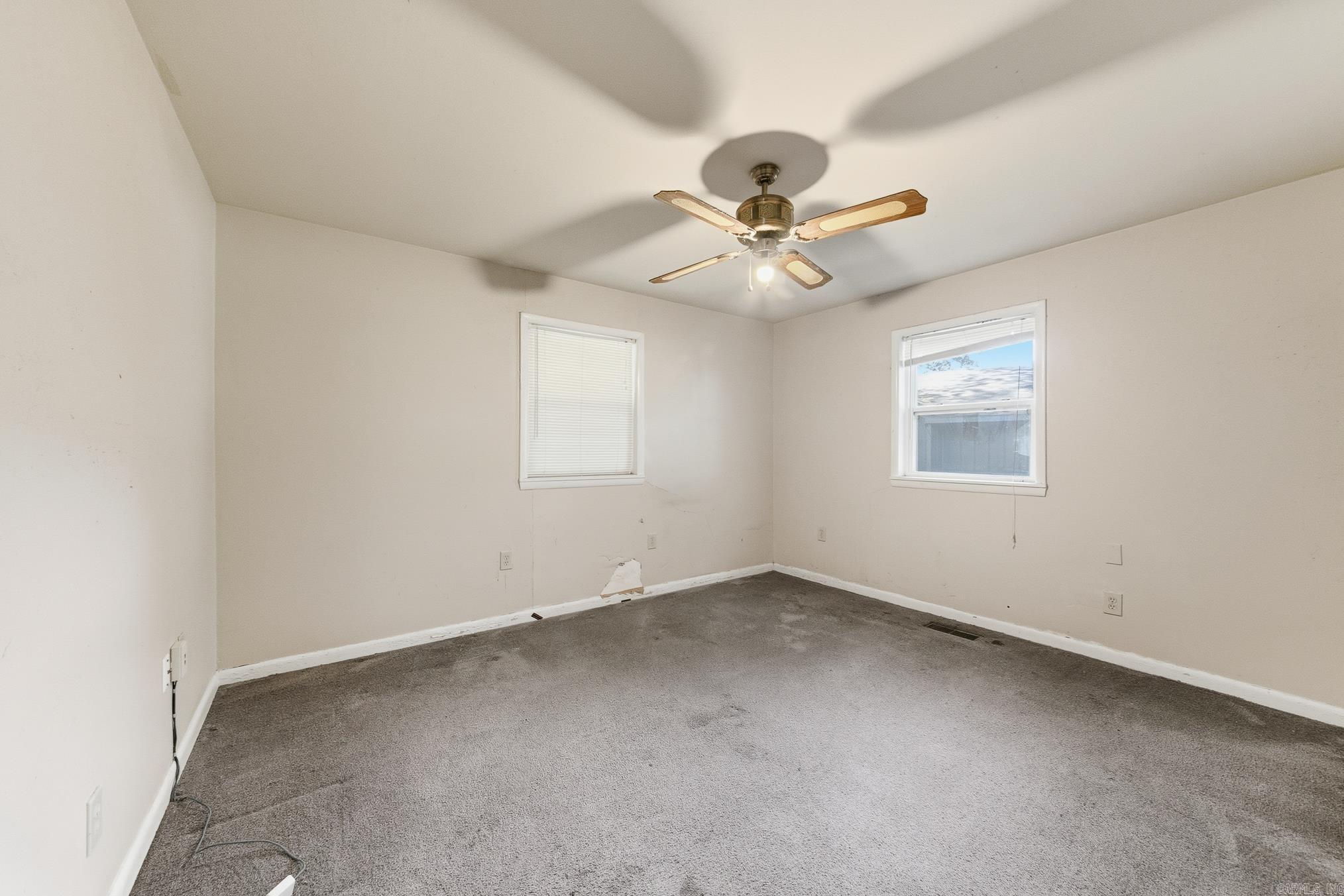 208 Calloway  Sherwood, AR