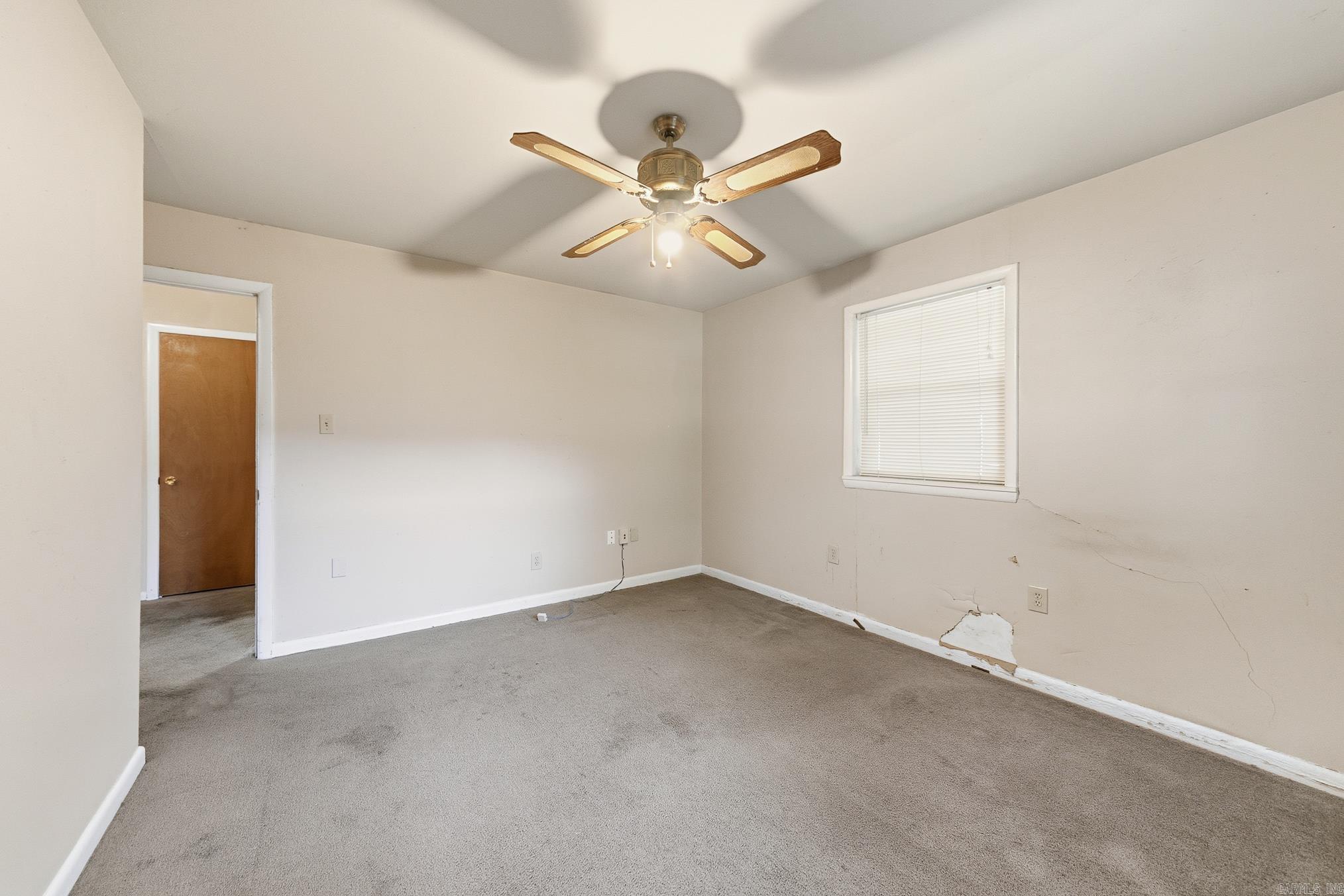 208 Calloway  Sherwood, AR